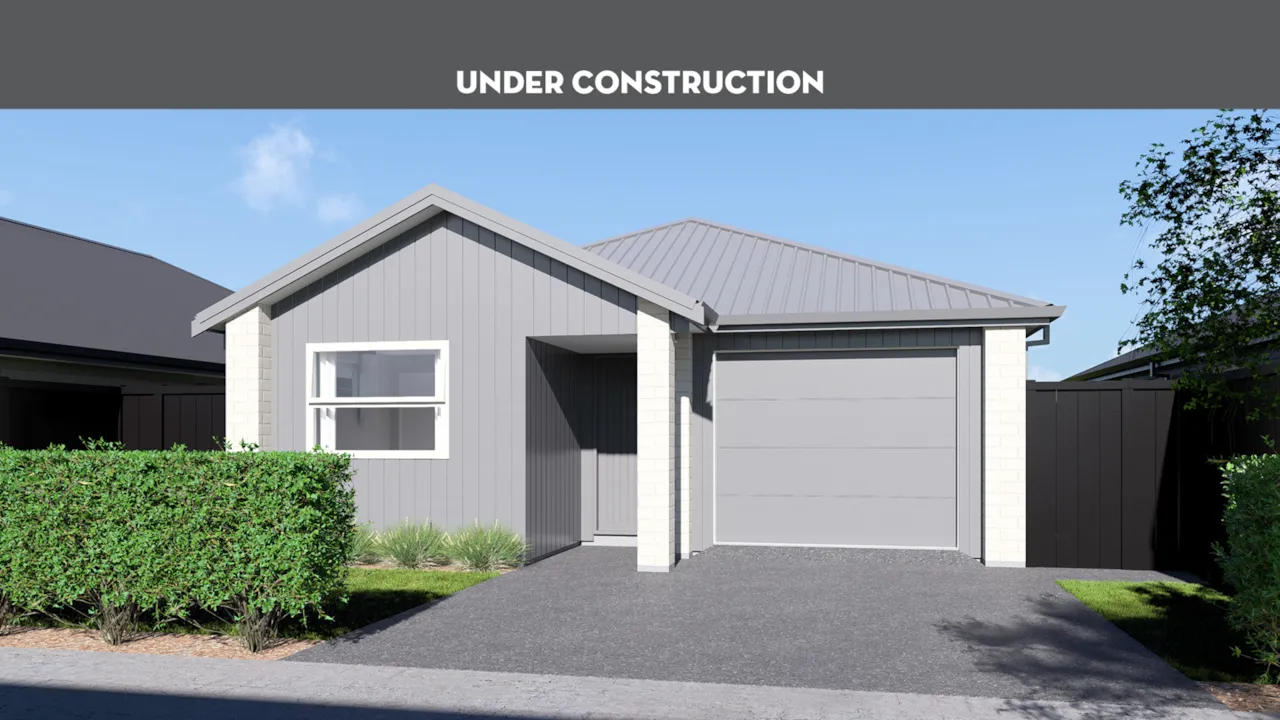 11 Hammick Crescent