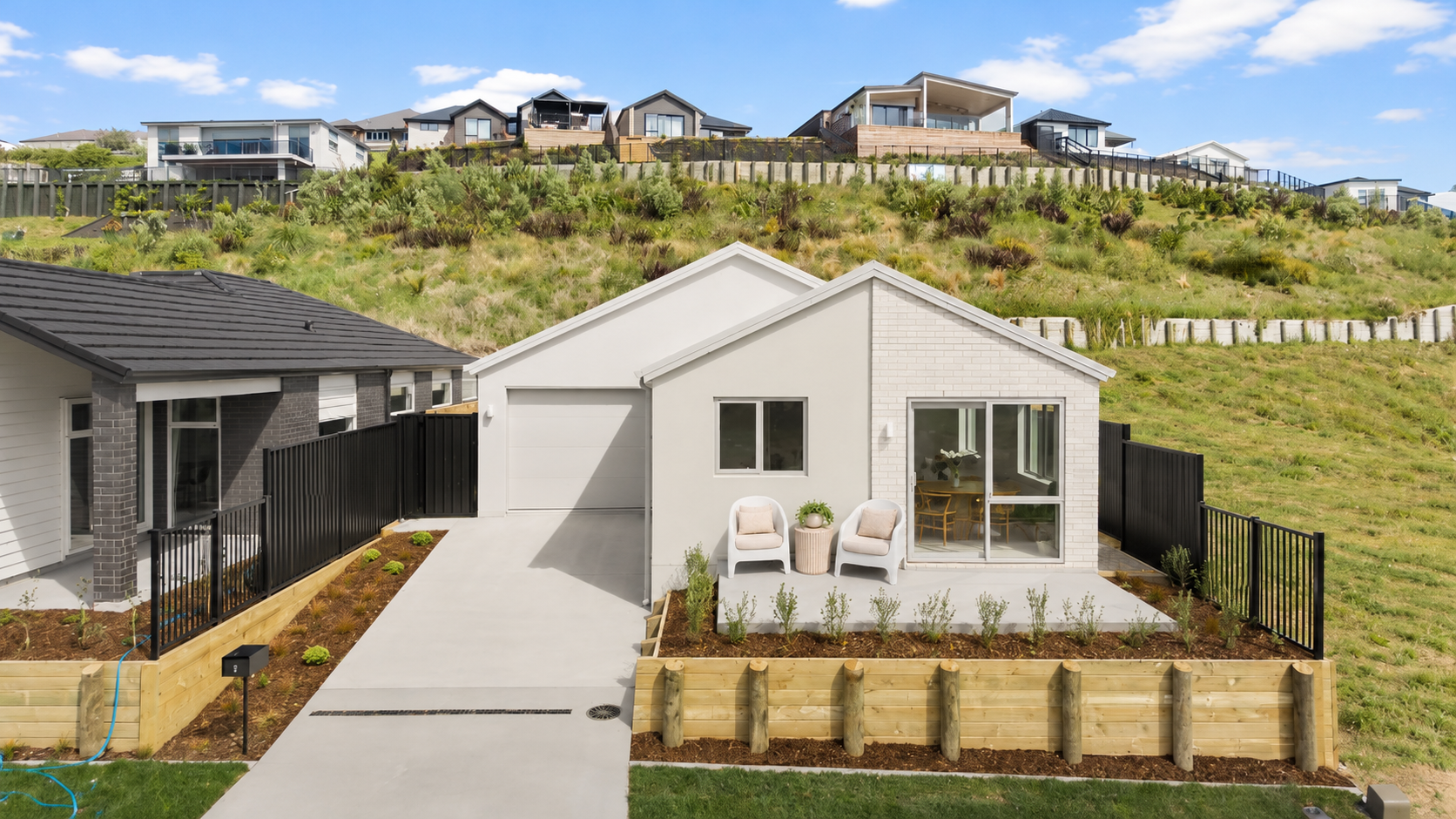 6 Mayfield Lane