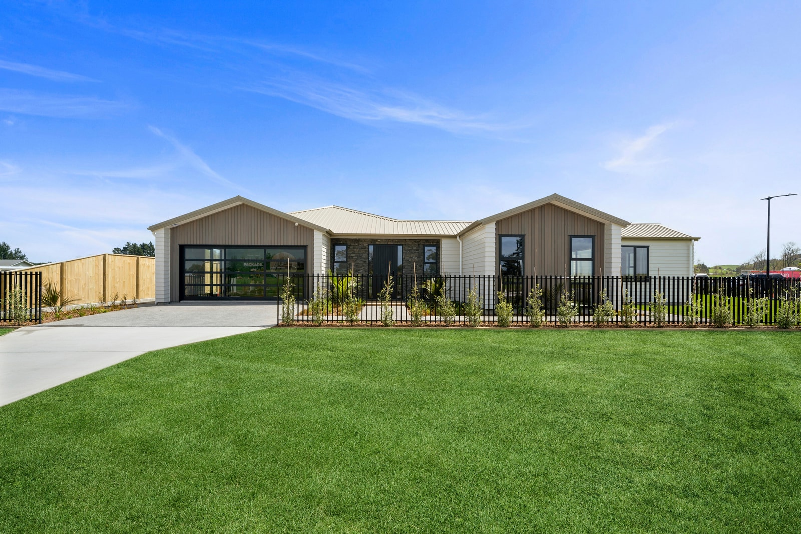 1 Springwater Drive