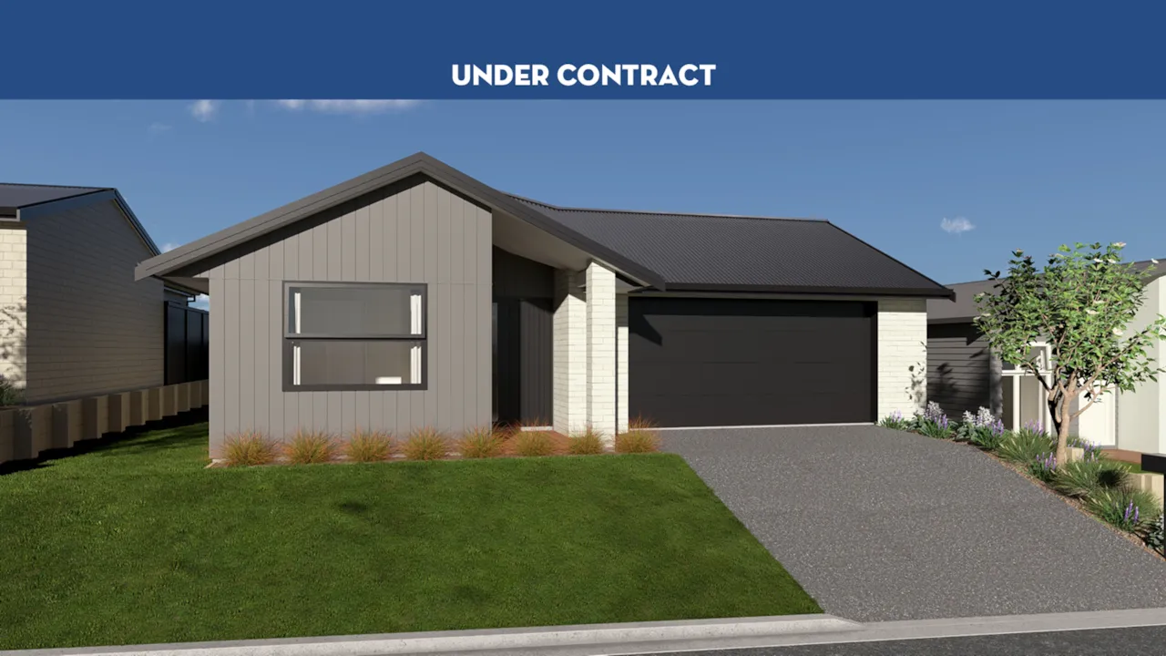 21 Cowell Crescent