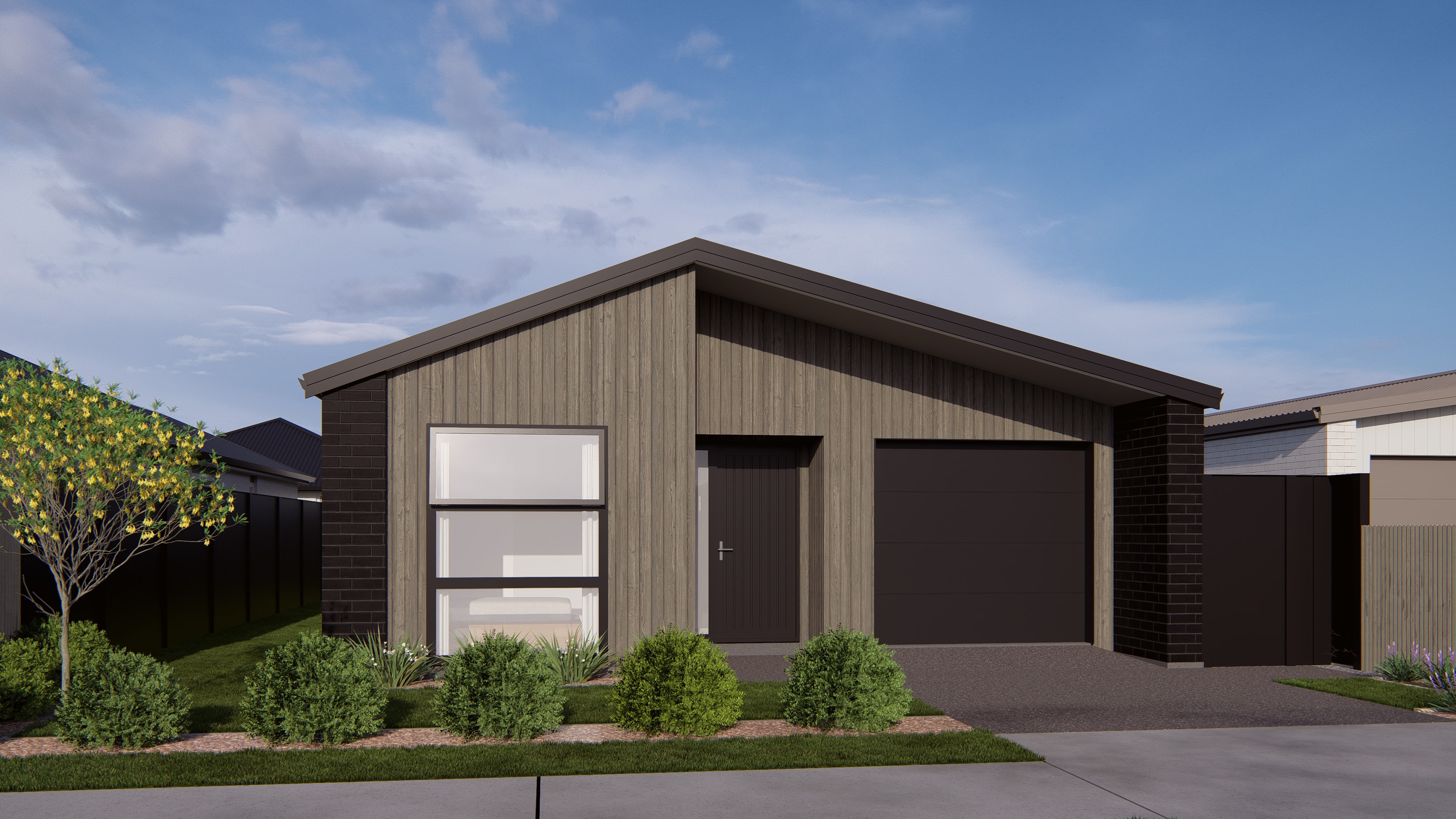 54 Tabraham Crescent