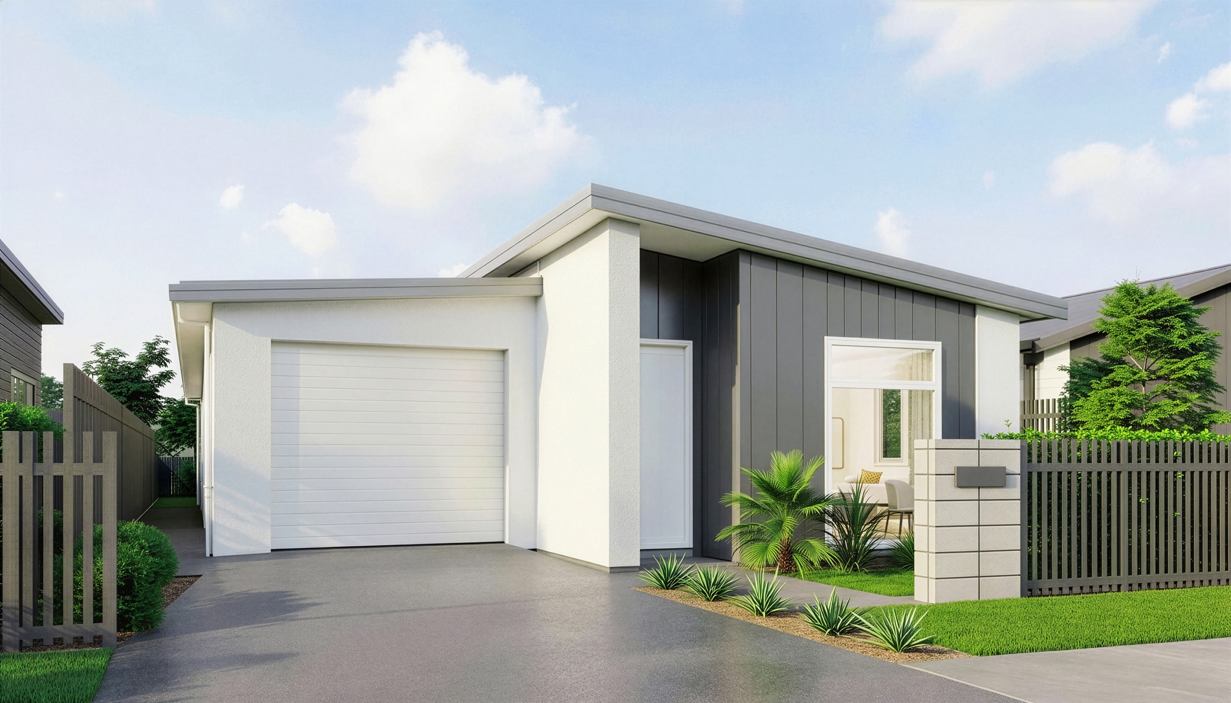 66 Empire Crescent