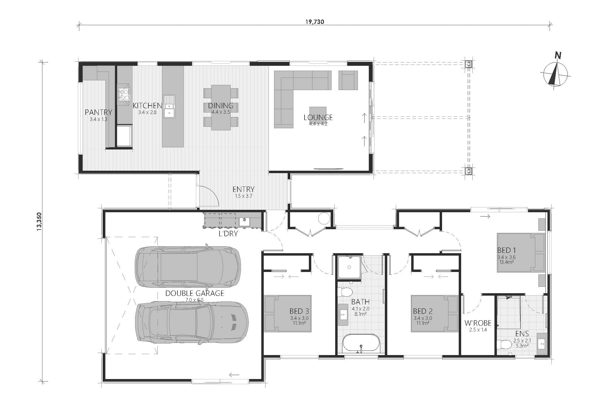 37 Tabraham Crescent
