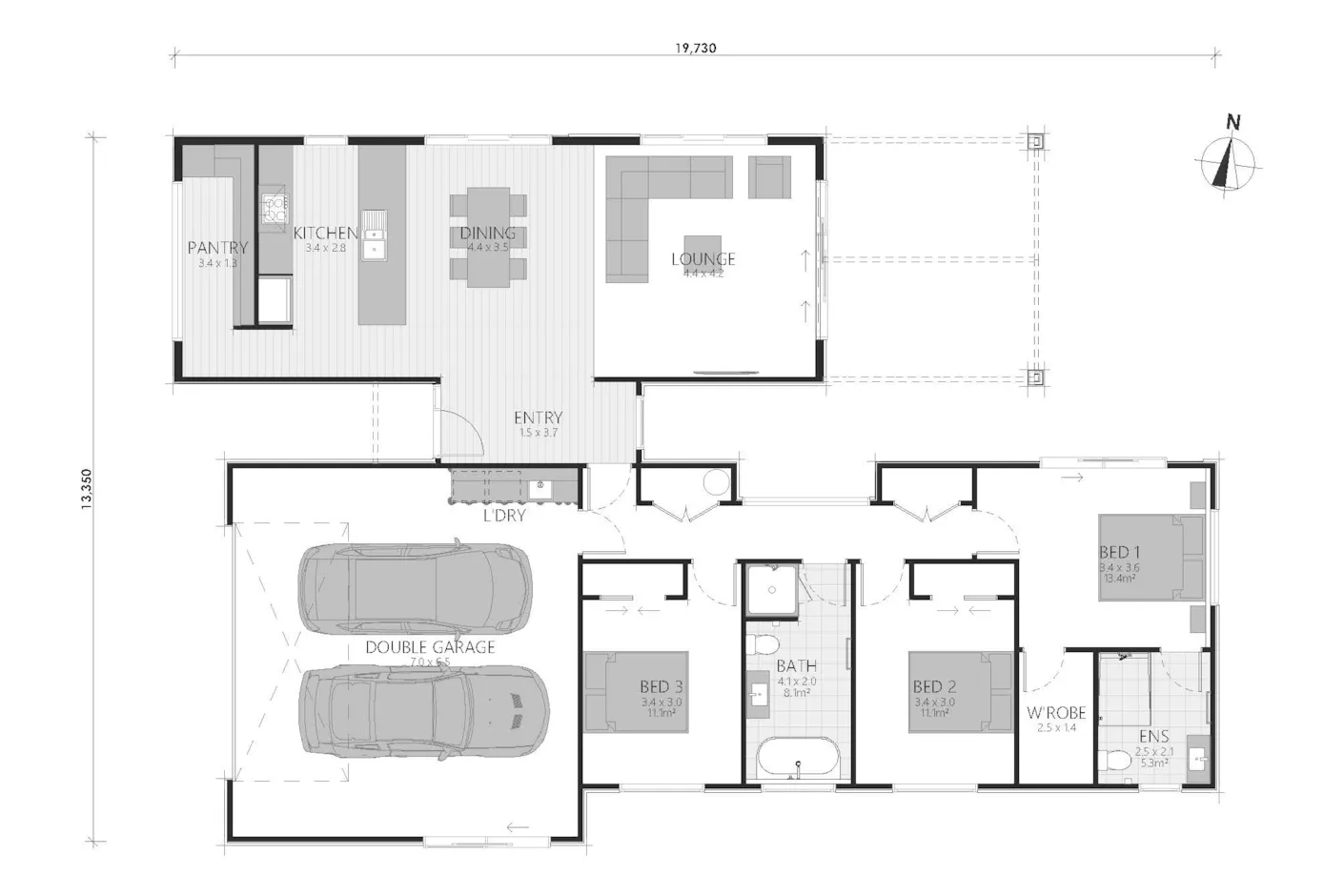 37 Tabraham Crescent