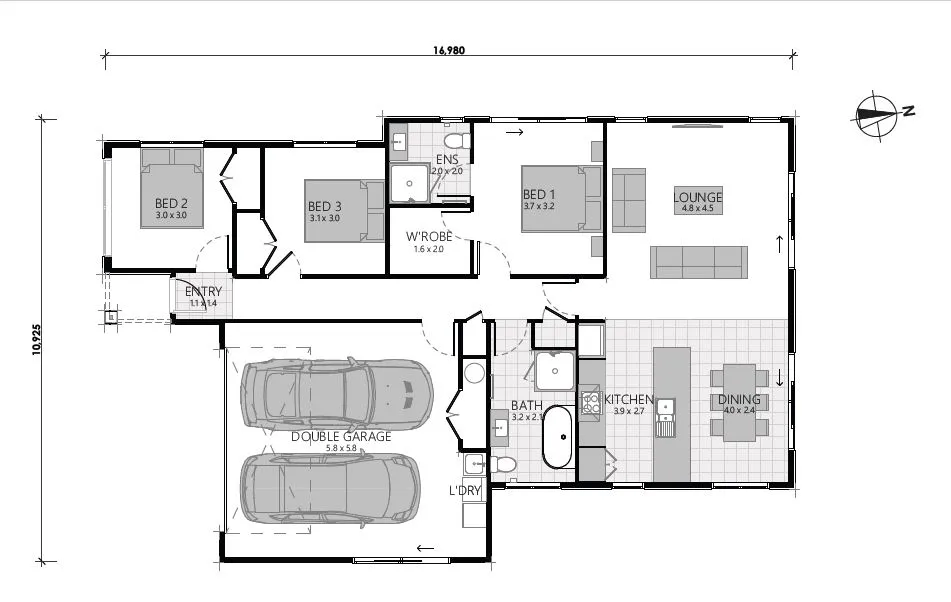 44b Kopakopa Crescent