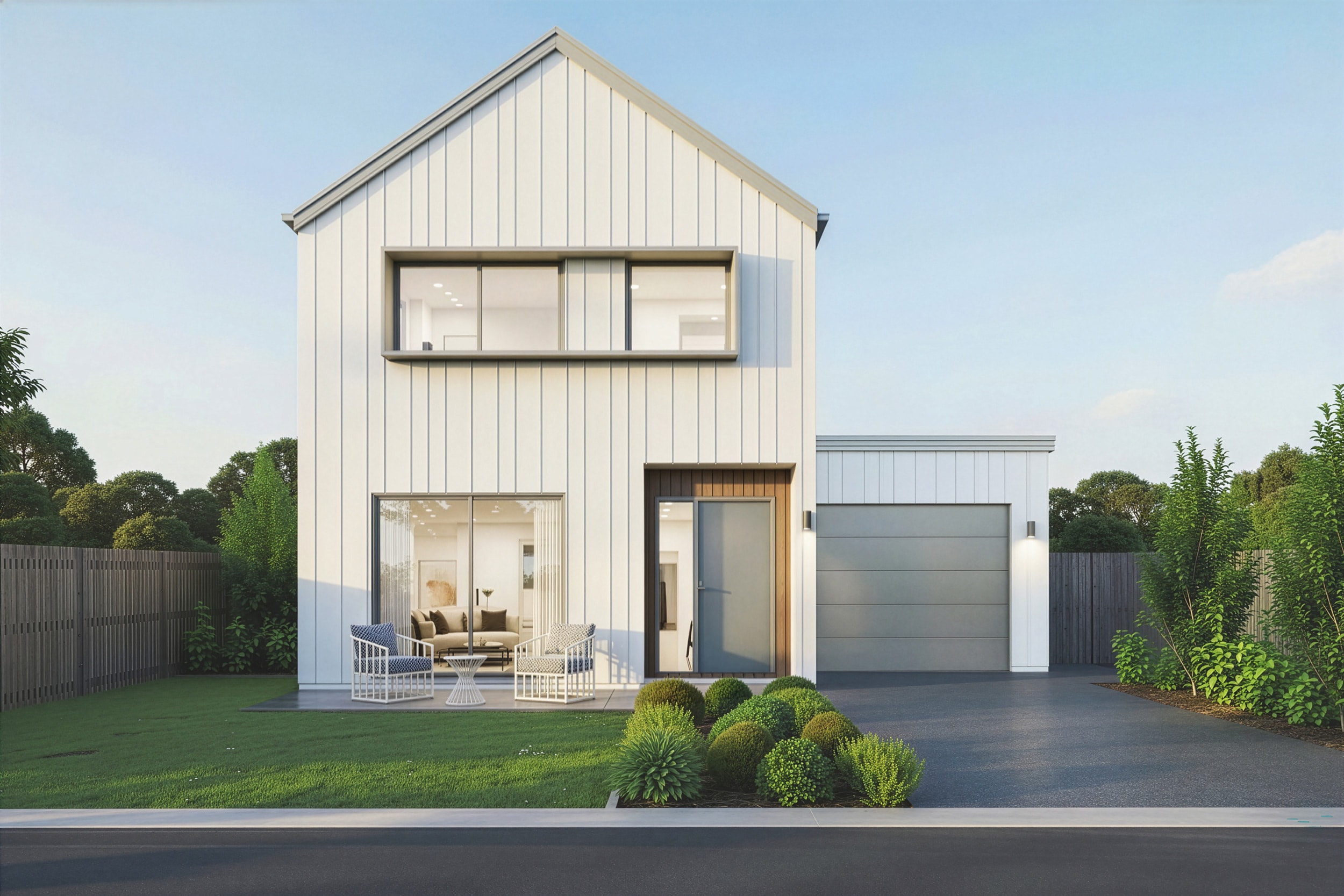 18 Matariki Drive