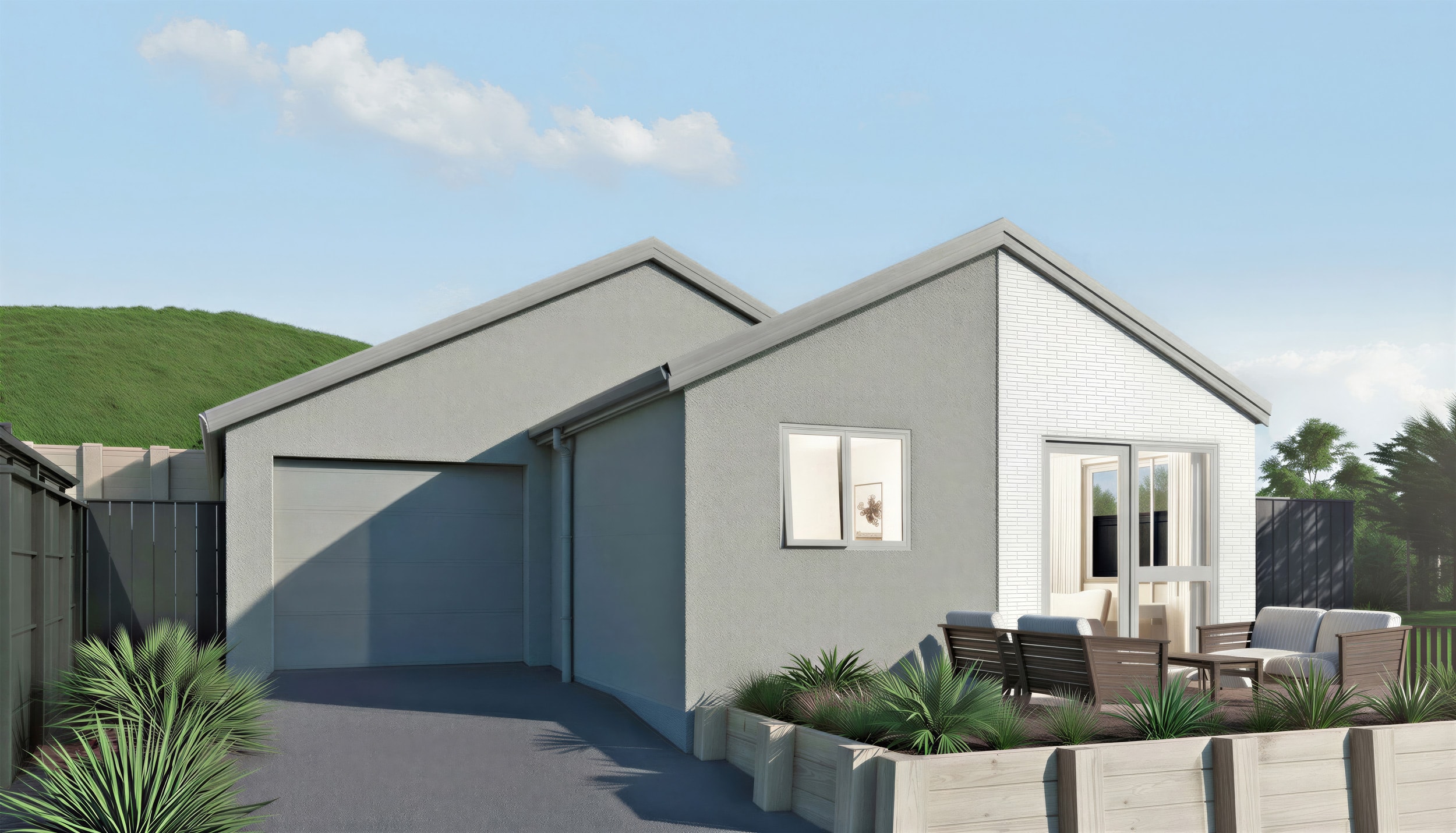 6 Mayfield Lane