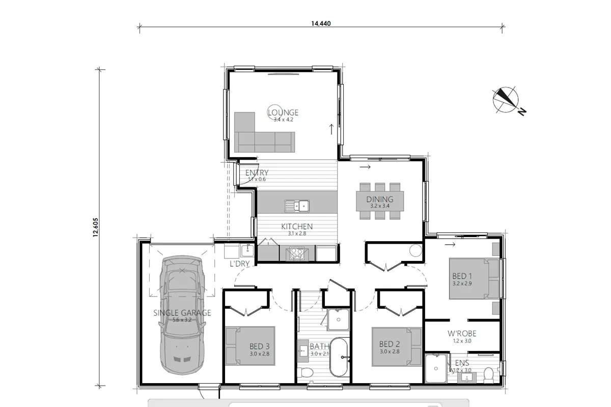 7 Tarata Place (Unit 8)