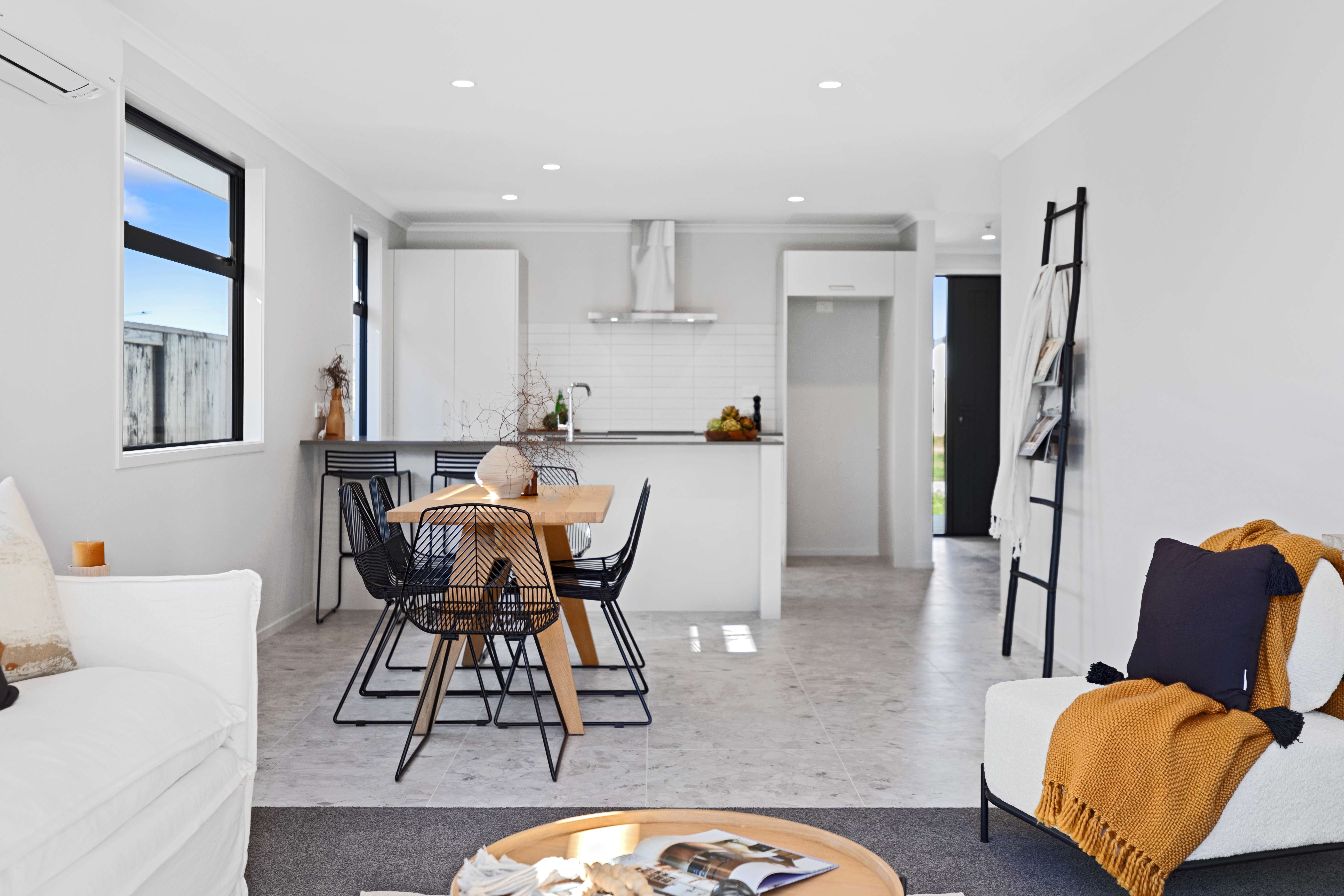 4 Rockefeller Street