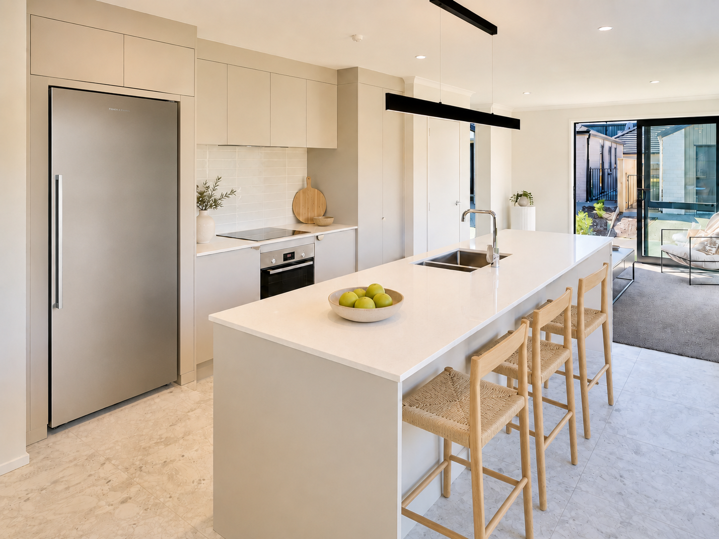 19 Foremast Place