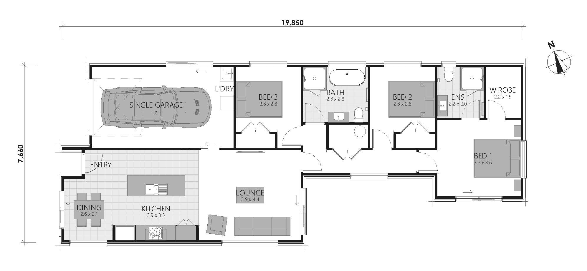 9 Rockefeller Street