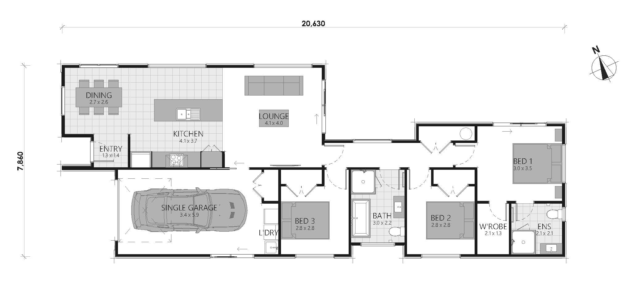 11 Rockefeller Street