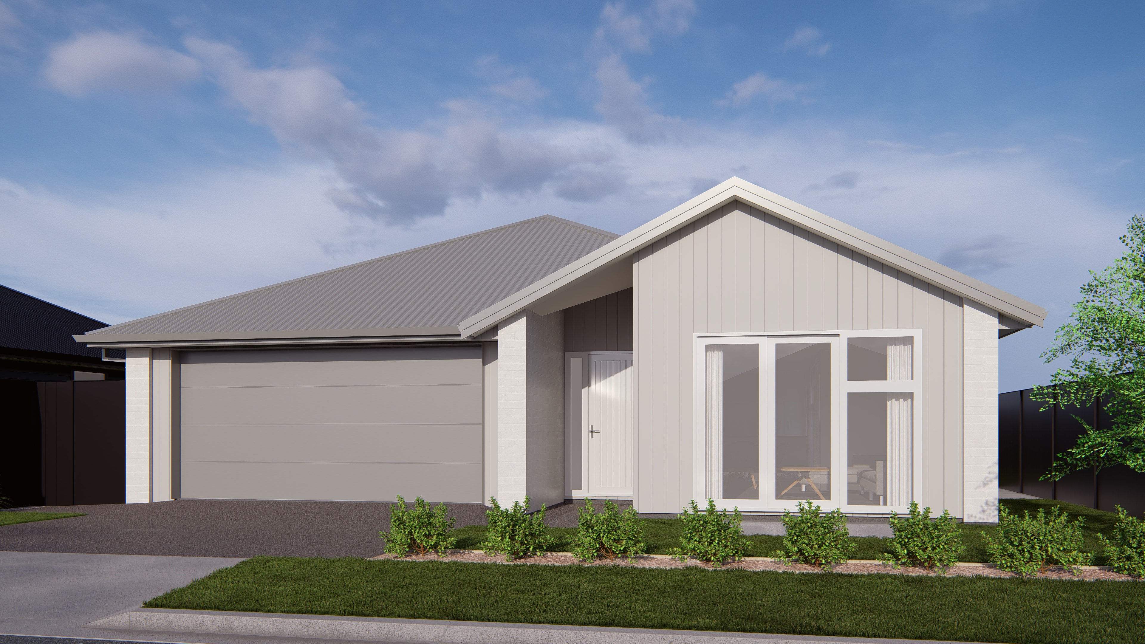 57 Tabraham Crescent