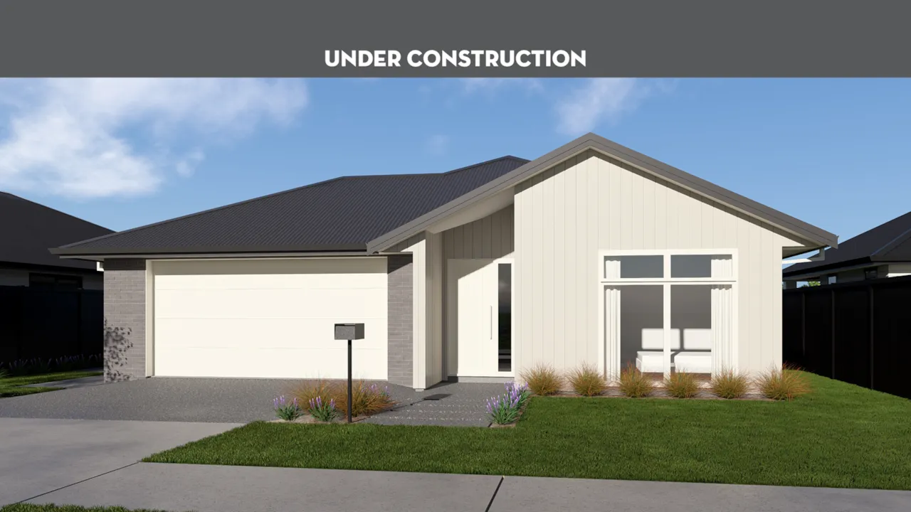 23 Tabraham Crescent