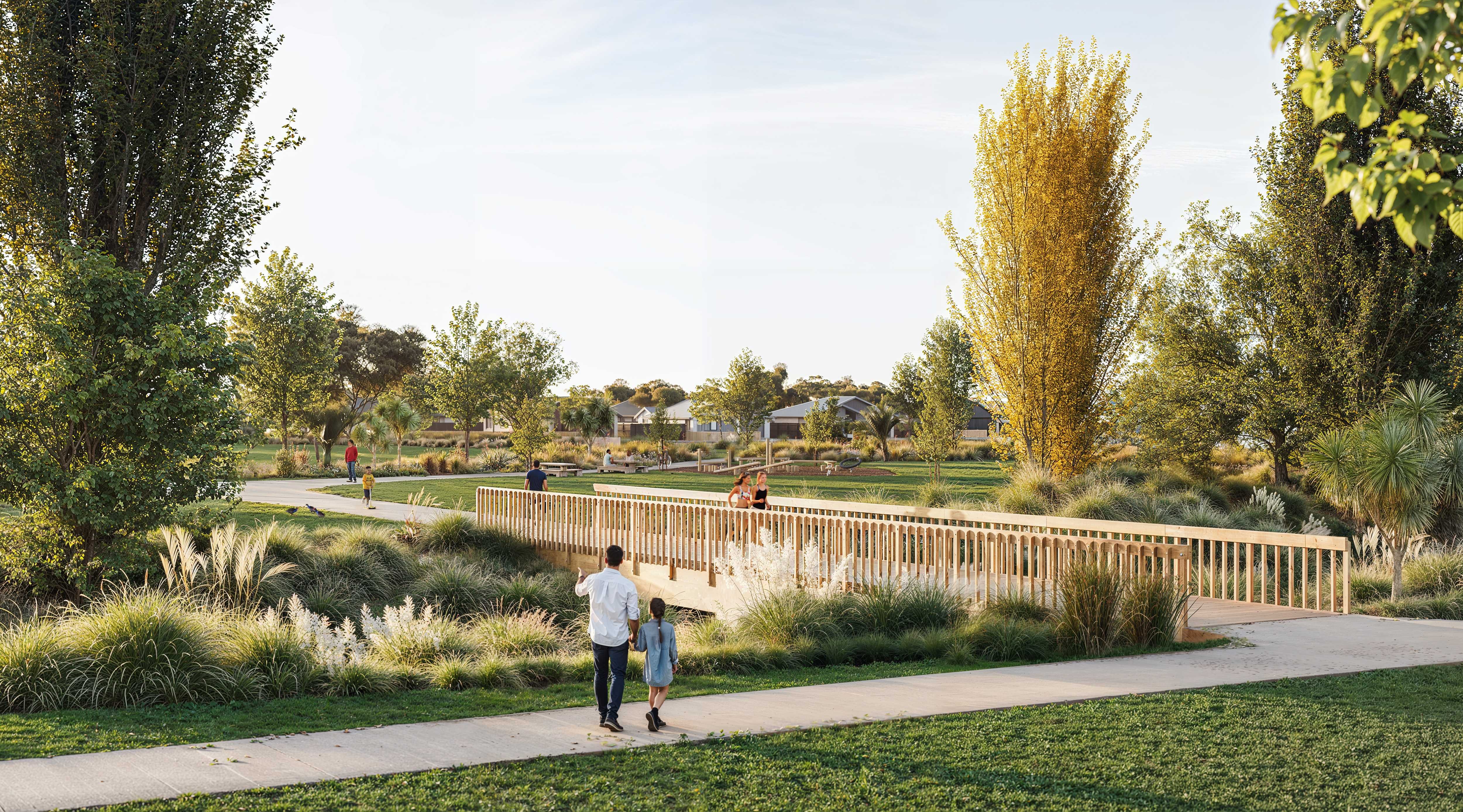 13 Springwater Drive