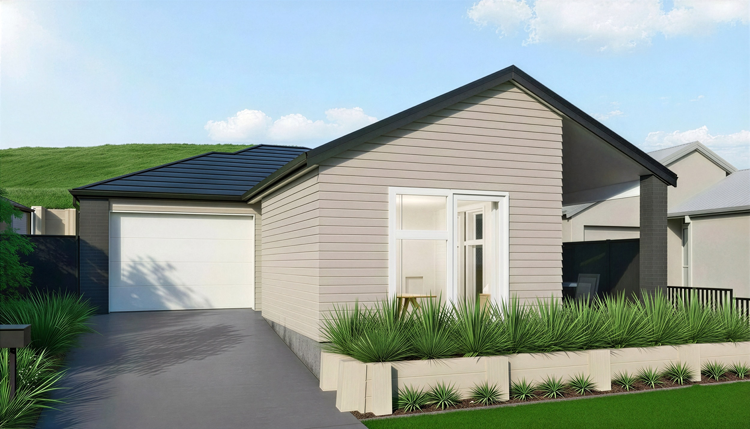8 Mayfield Lane