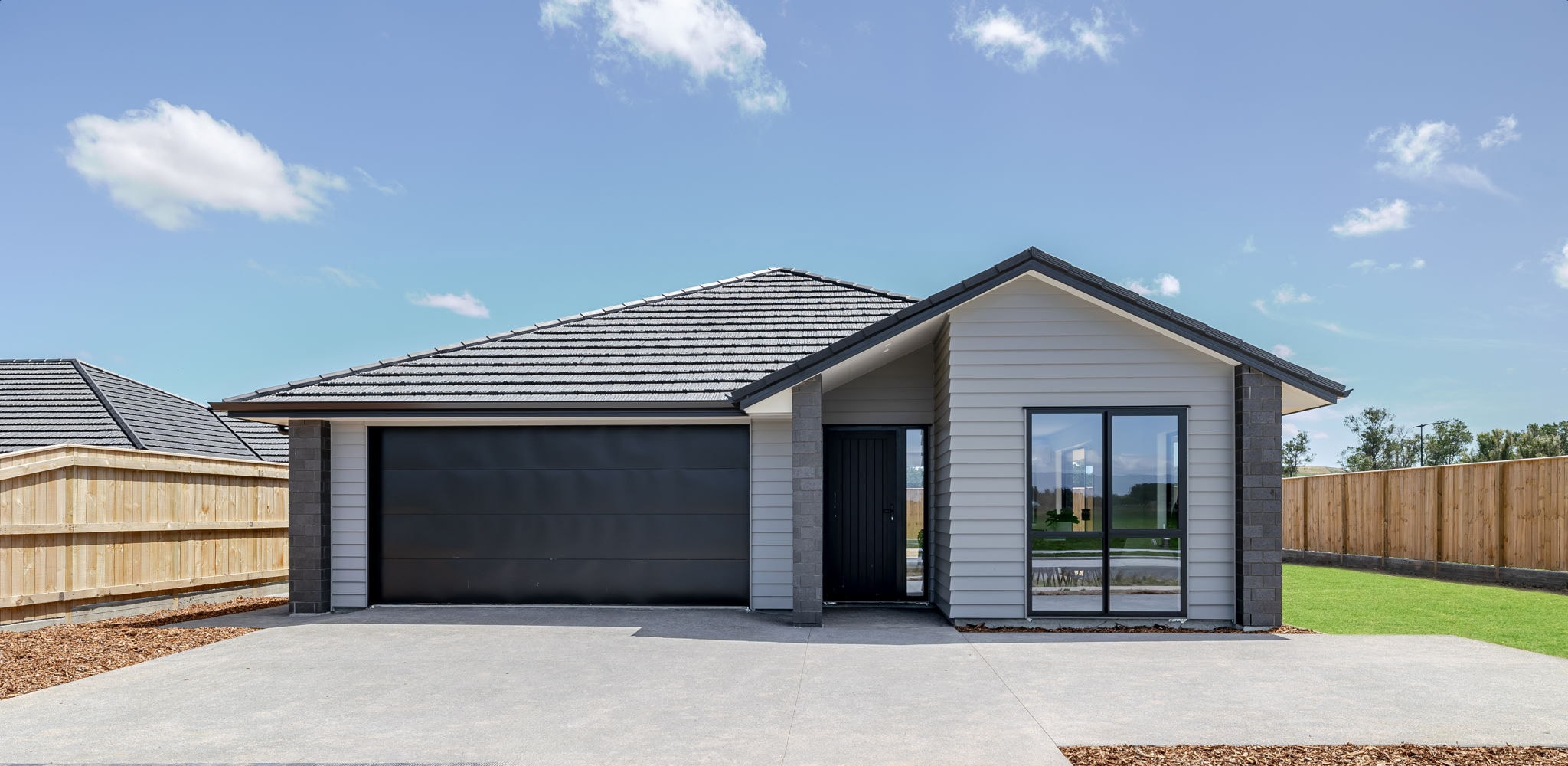 13 Springwater Drive