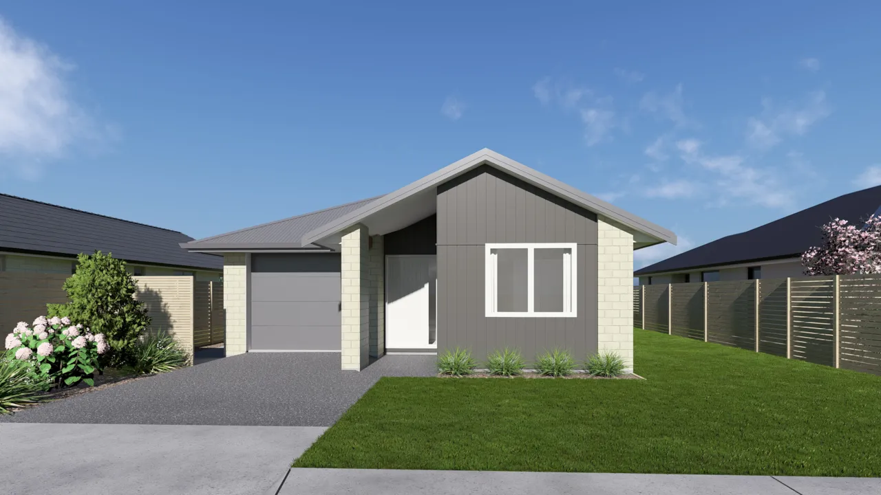 85 Glenbervie Drive
