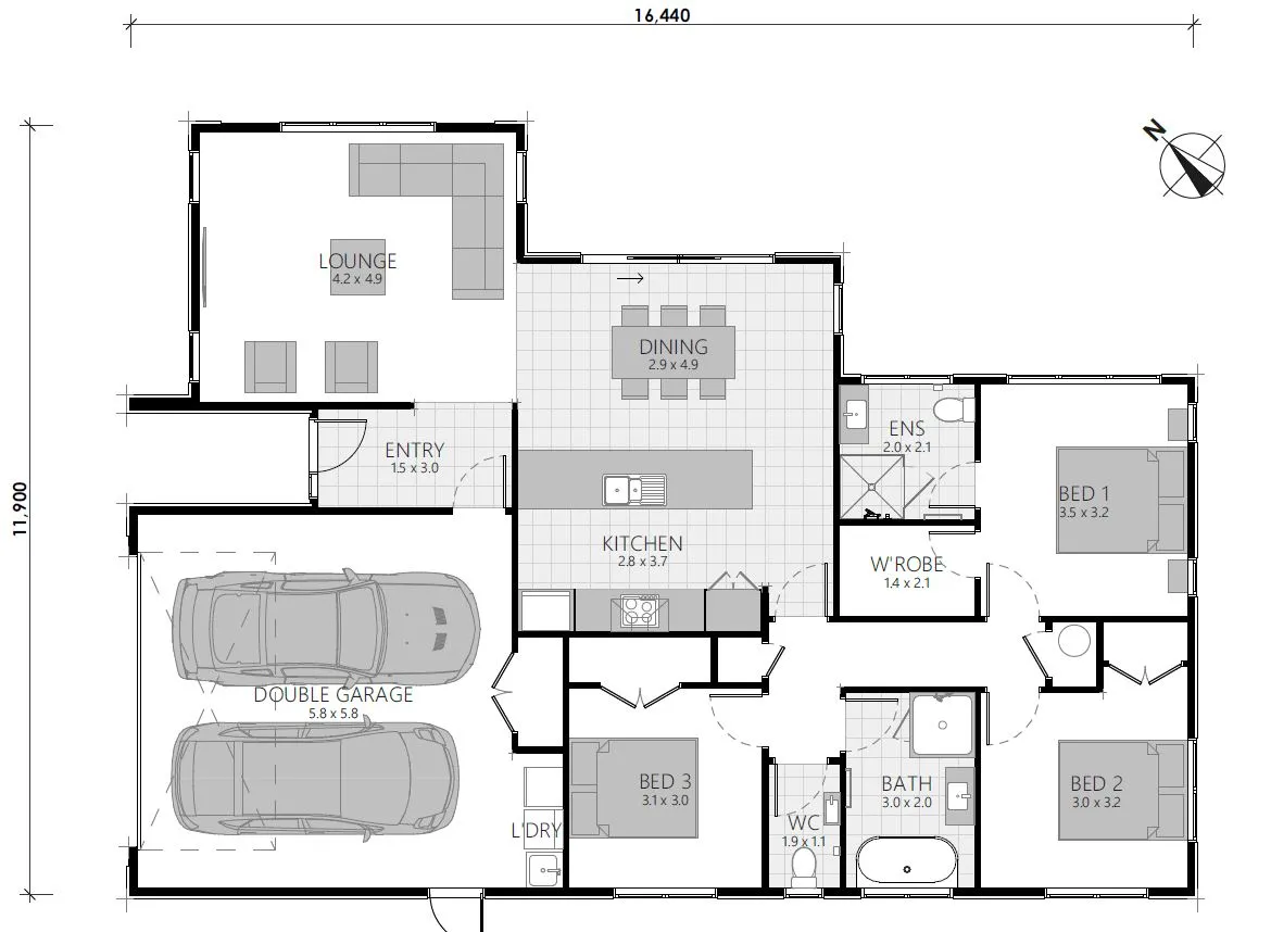 61 Glenbervie drive