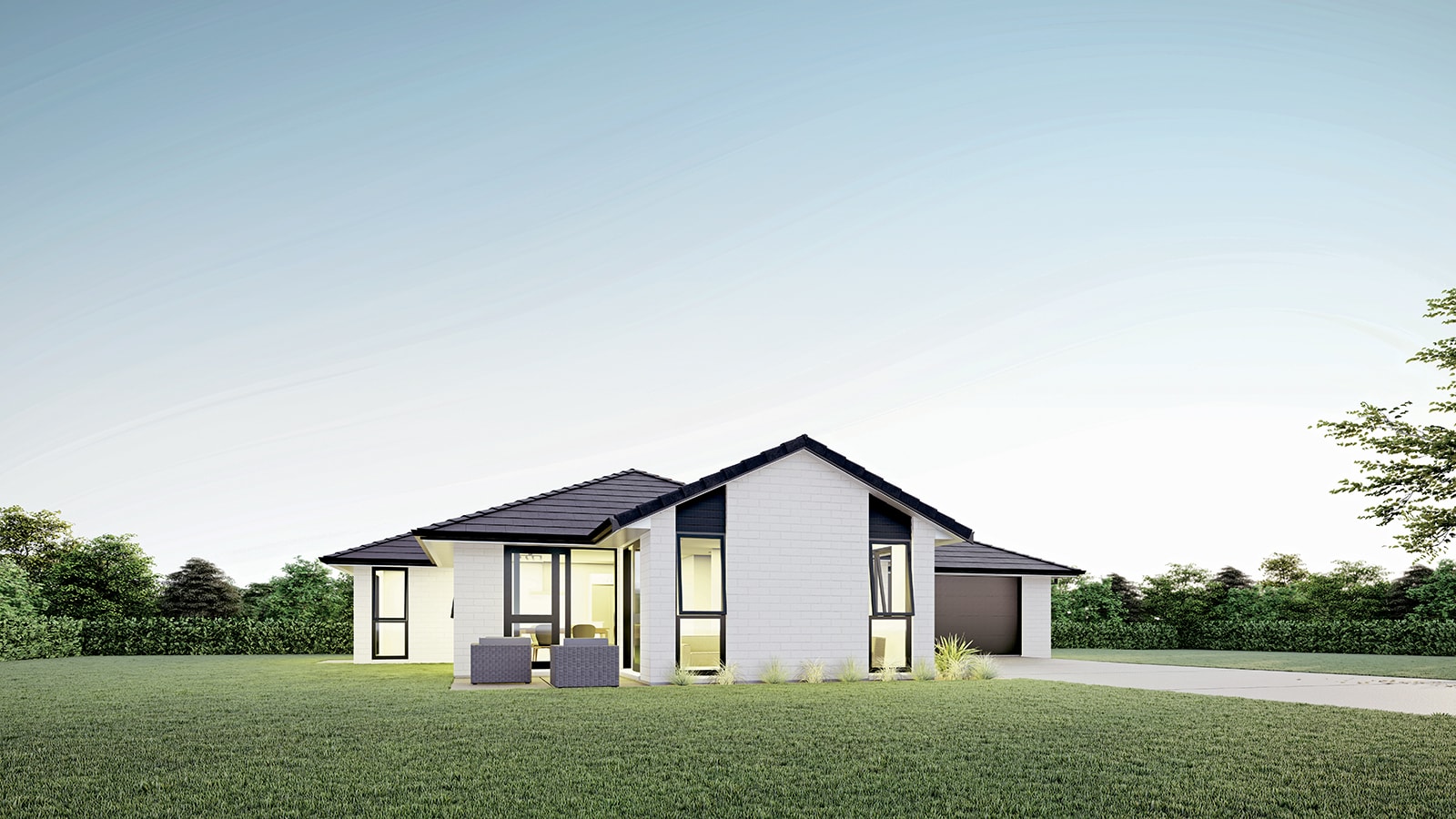 POPATA | Classic Builders