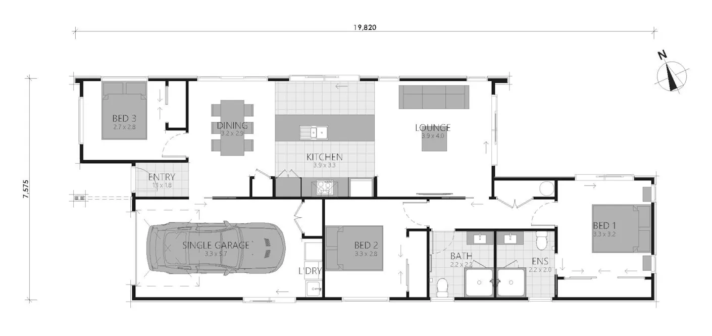 15 Rockefeller Street