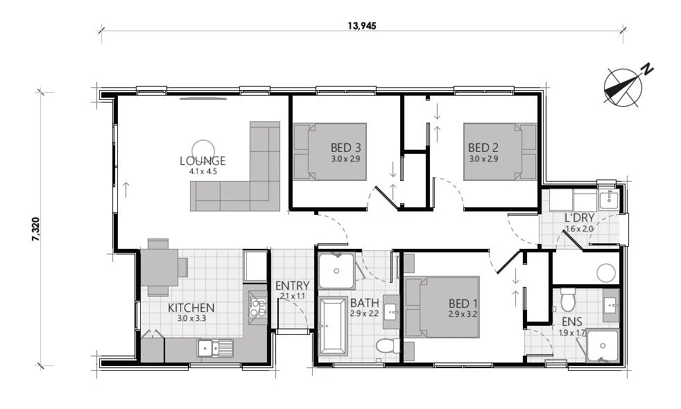 4 Kaihaukai Lane
