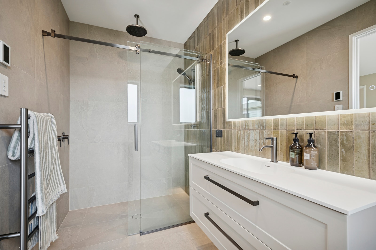 1 Springwater Drive