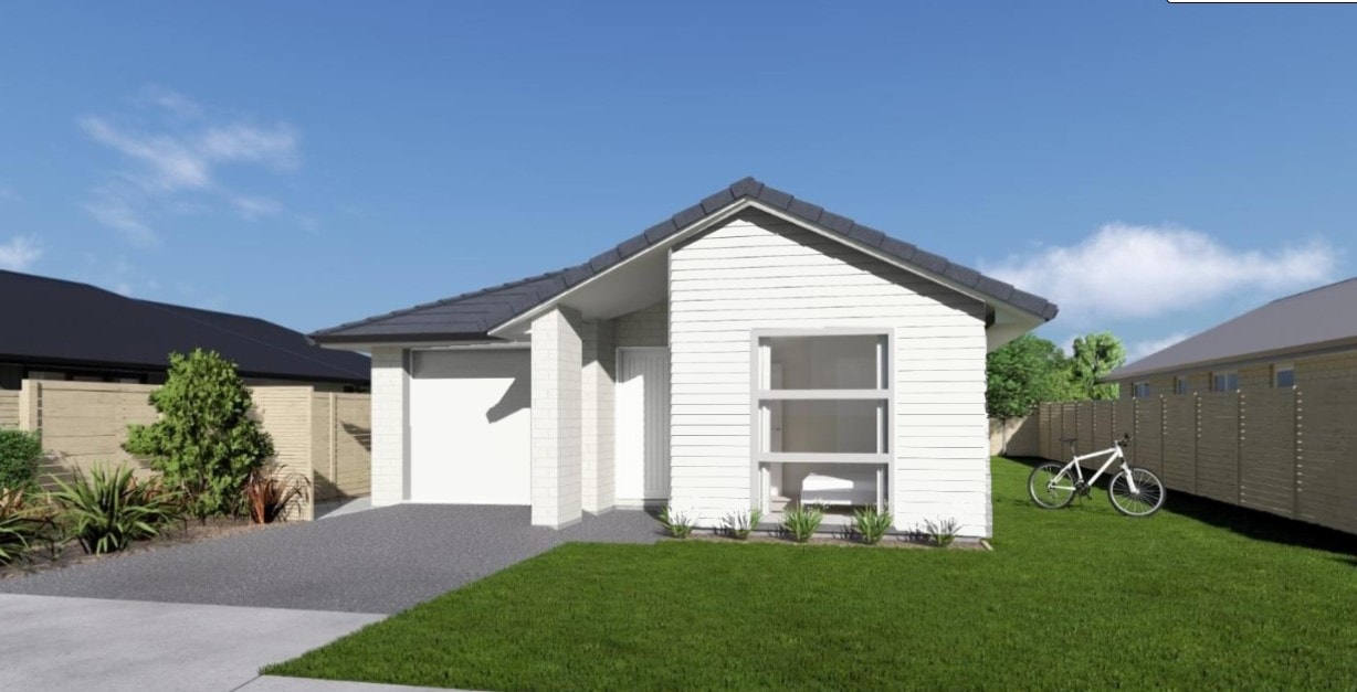 83 Glenbervie Drive Stage 6