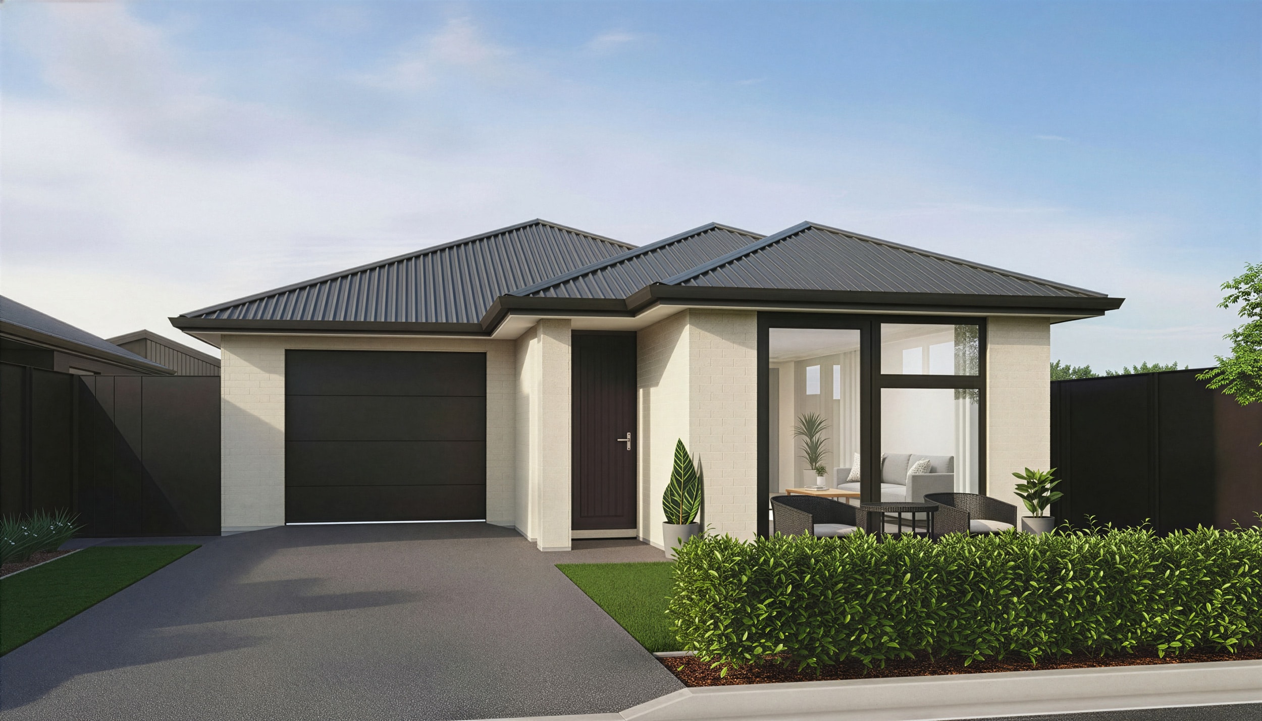 7 Fossey Lane