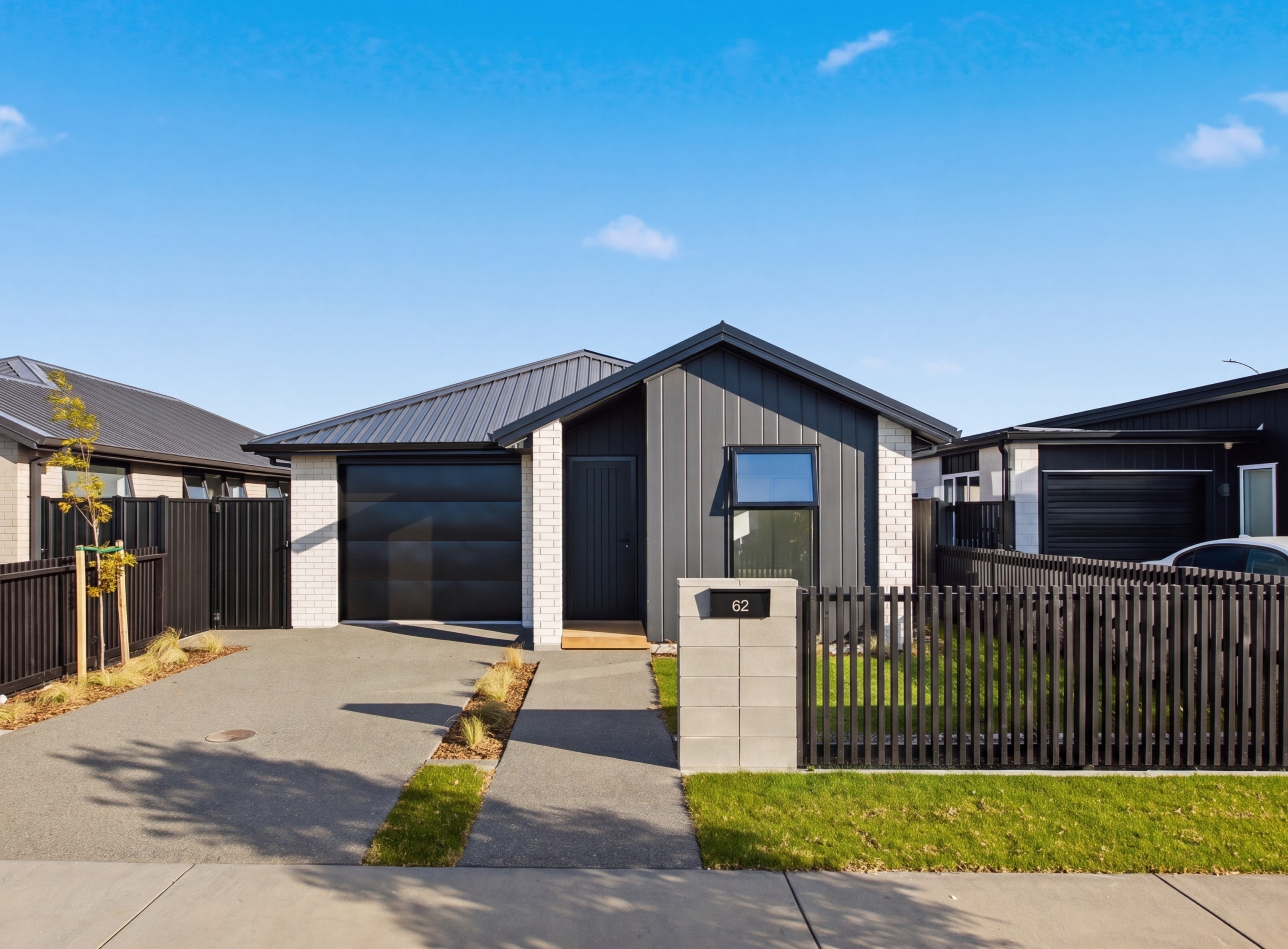 62 Empire Crescent