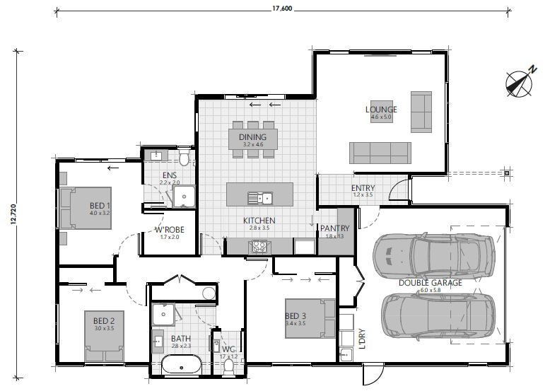 1 Glenbervie Drive
