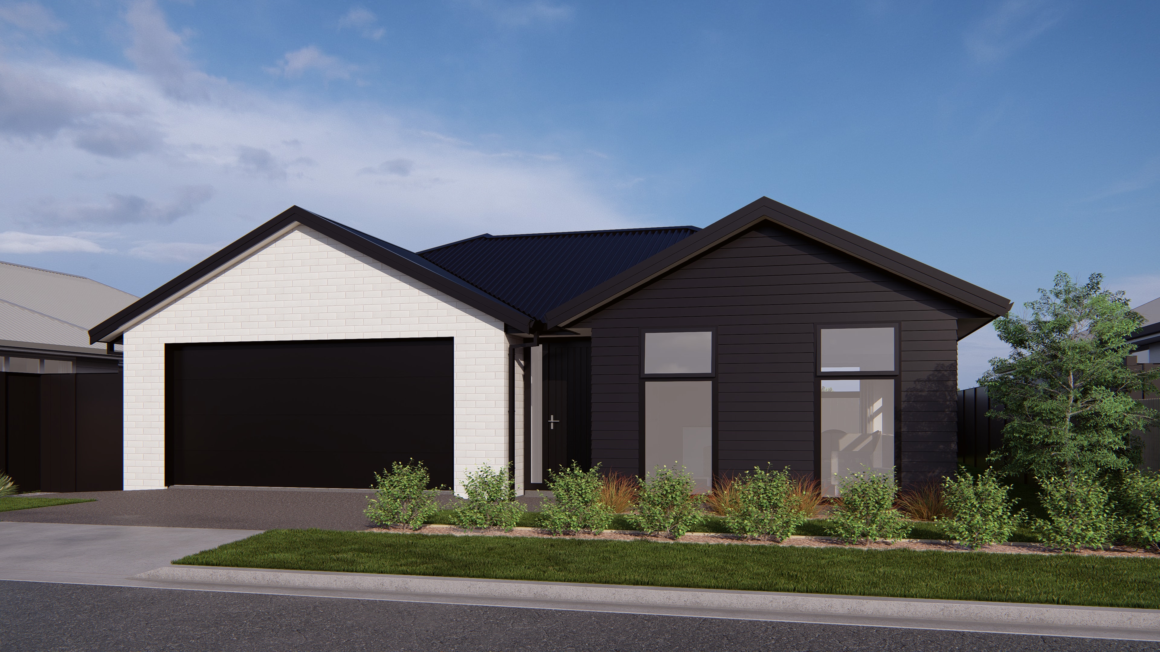 55 Tabraham Crescent