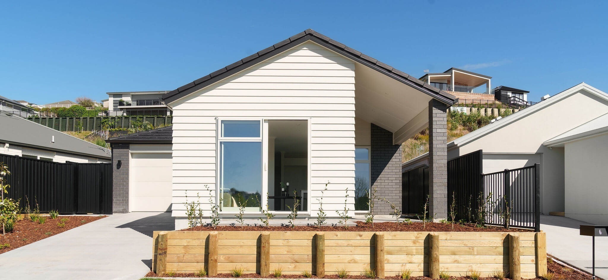 8 Mayfield Lane