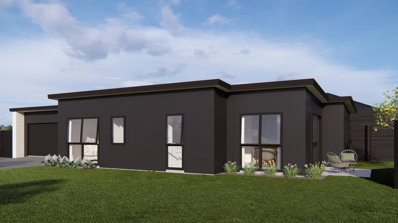 6 Christie Way