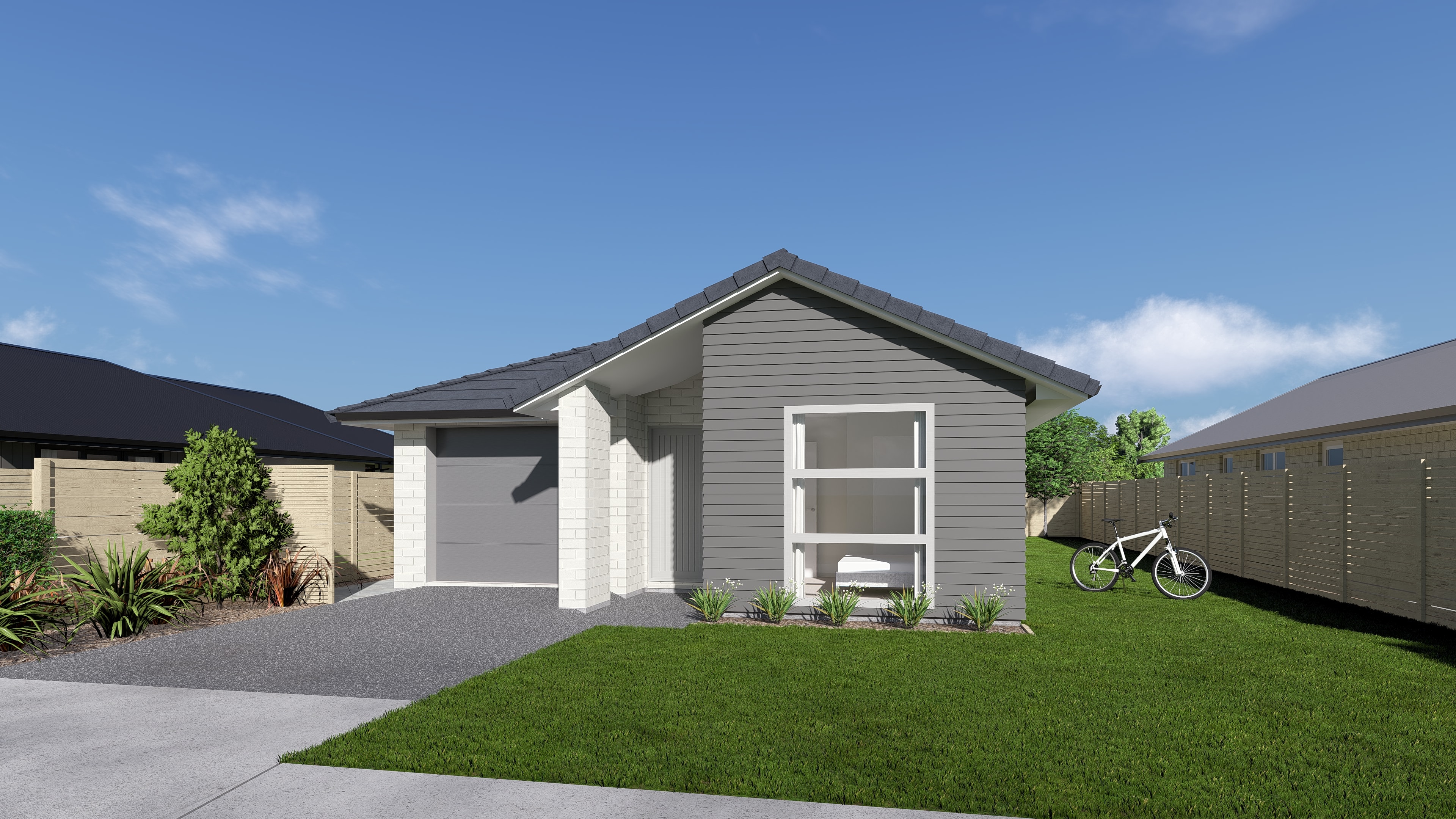 83 Glenbervie Drive Stage 6