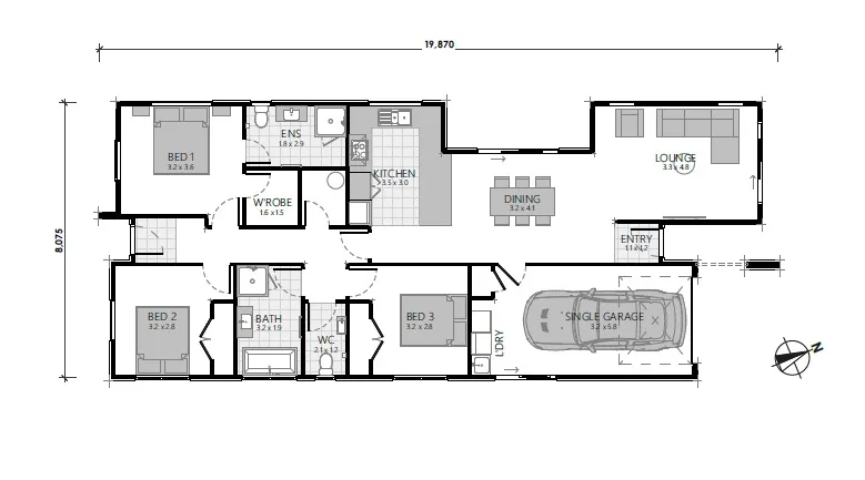72 Empire Crescent