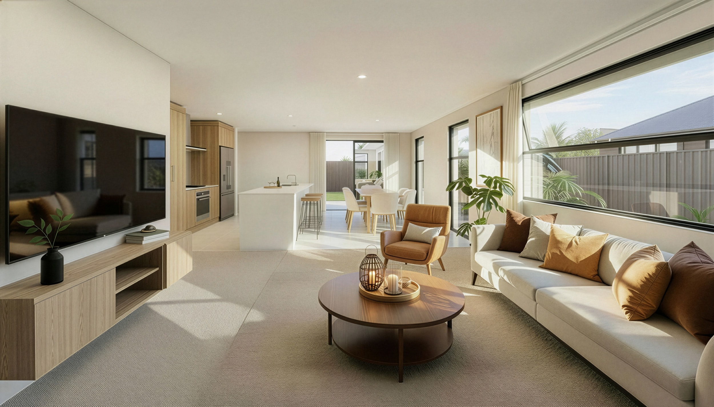 61 Tabraham Crescent