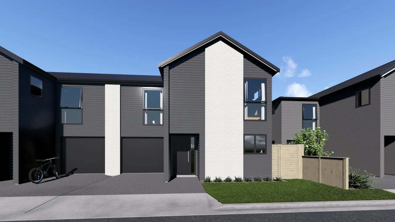 4 Foremast Place