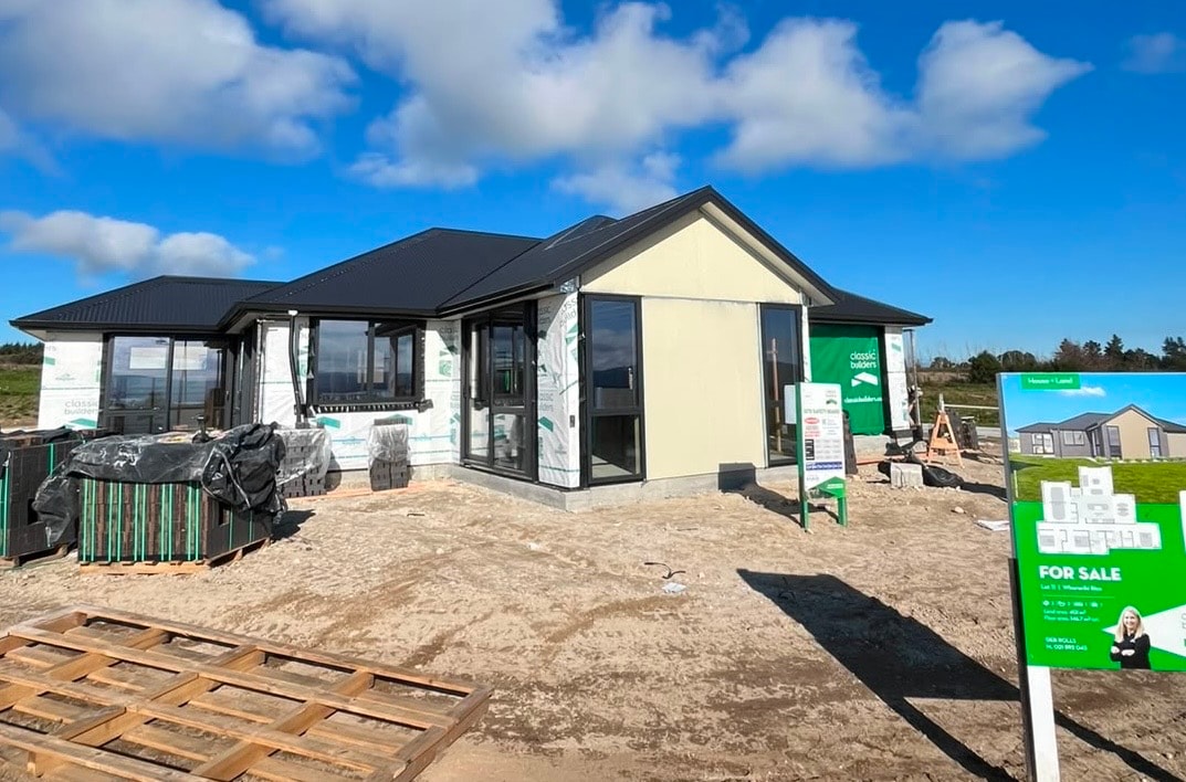 22 Wharariki Rise