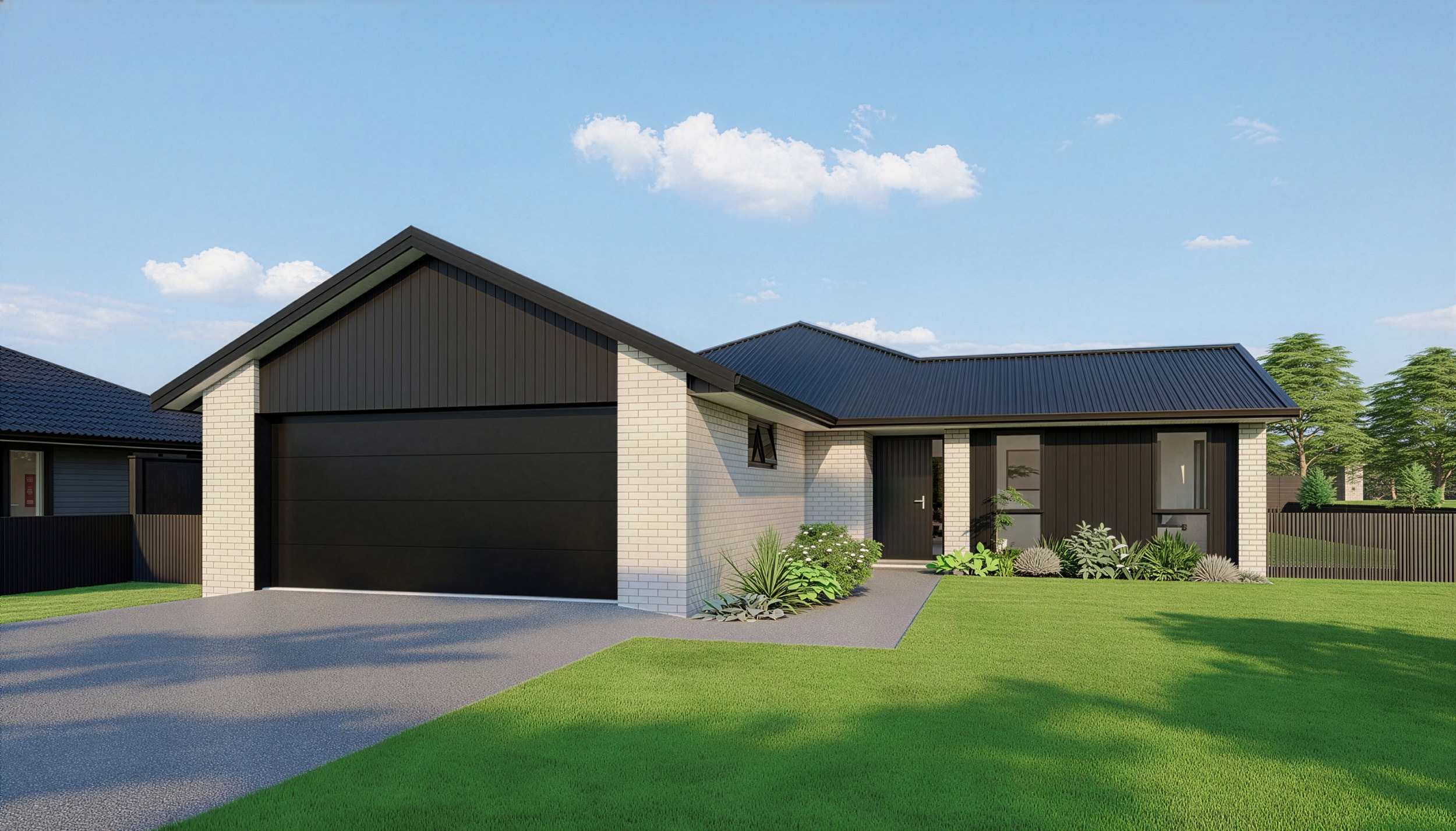 15 Springwater Drive