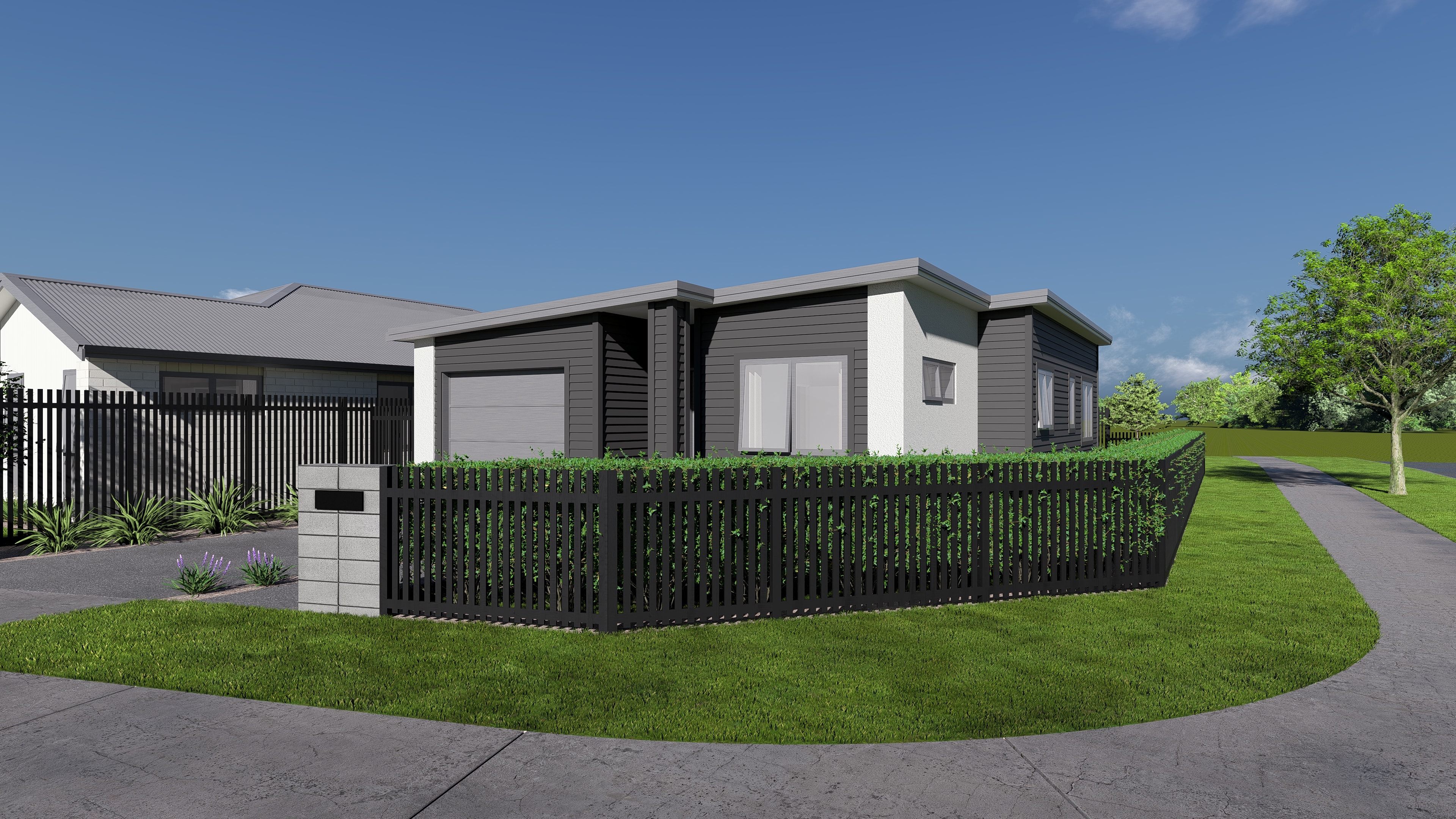 2 Rockefeller Street