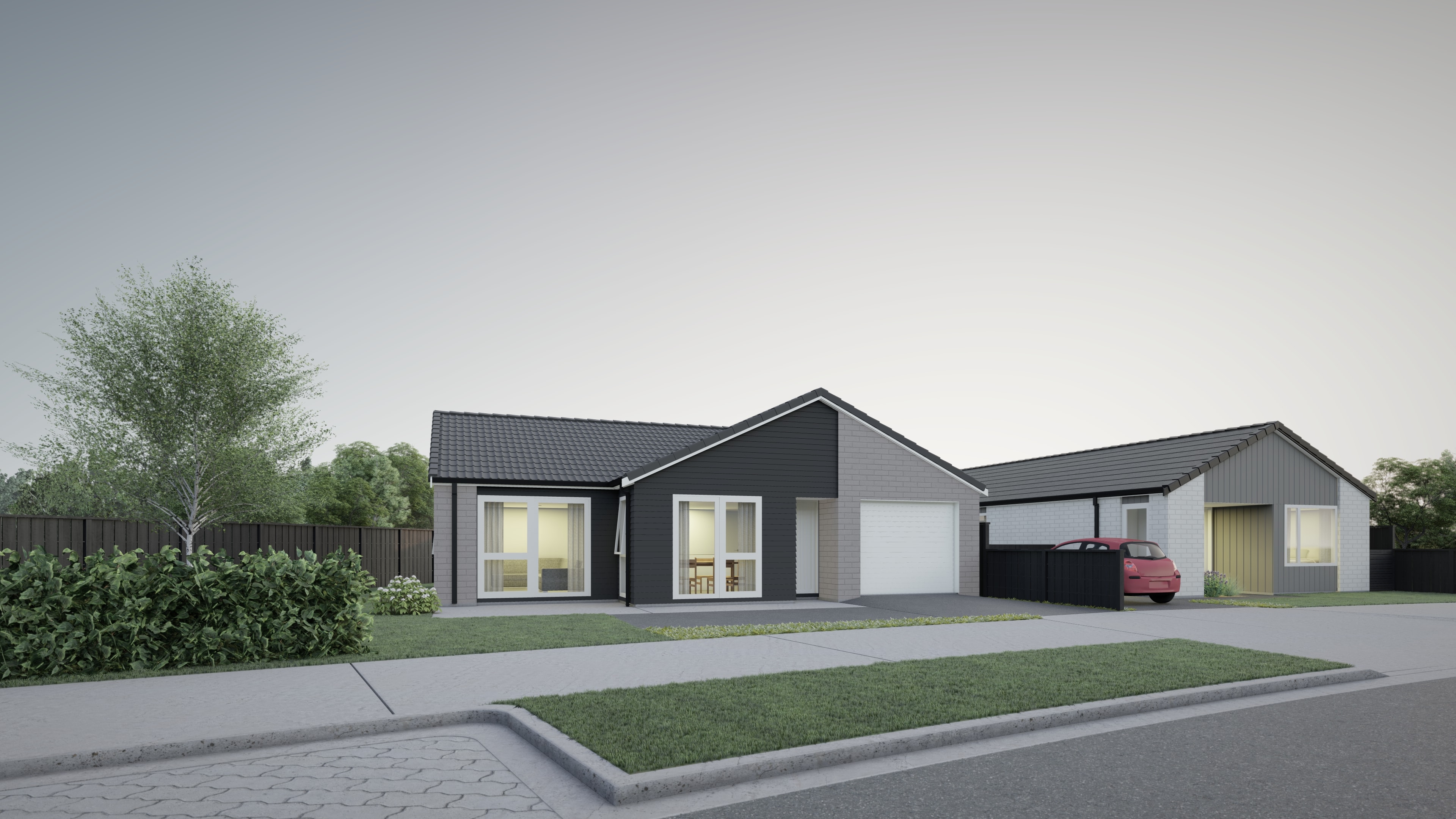 Lot 120, 60 John Main Drive, Hunua Views