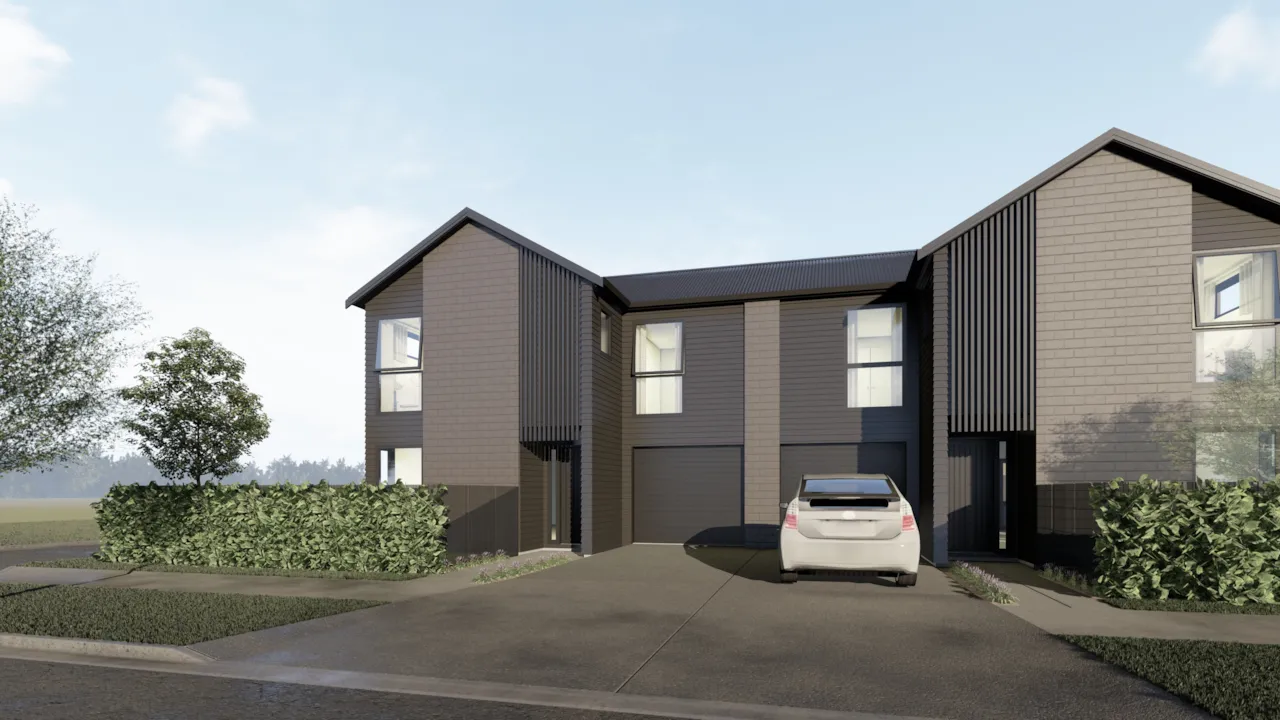 3 Hillock Rise