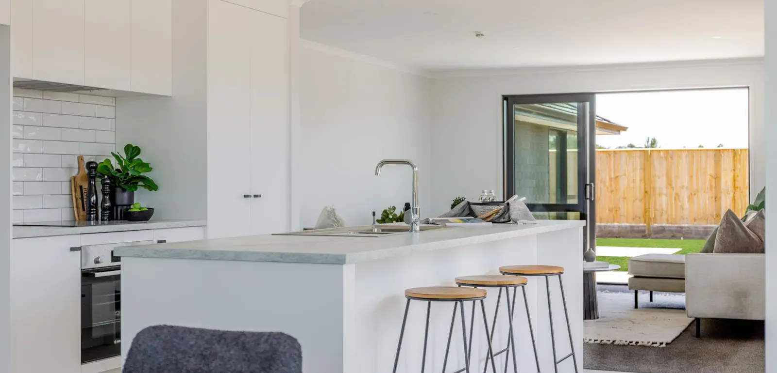 5 Fossey Lane