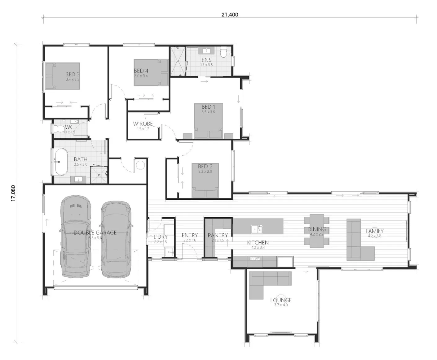 1 Springwater Drive