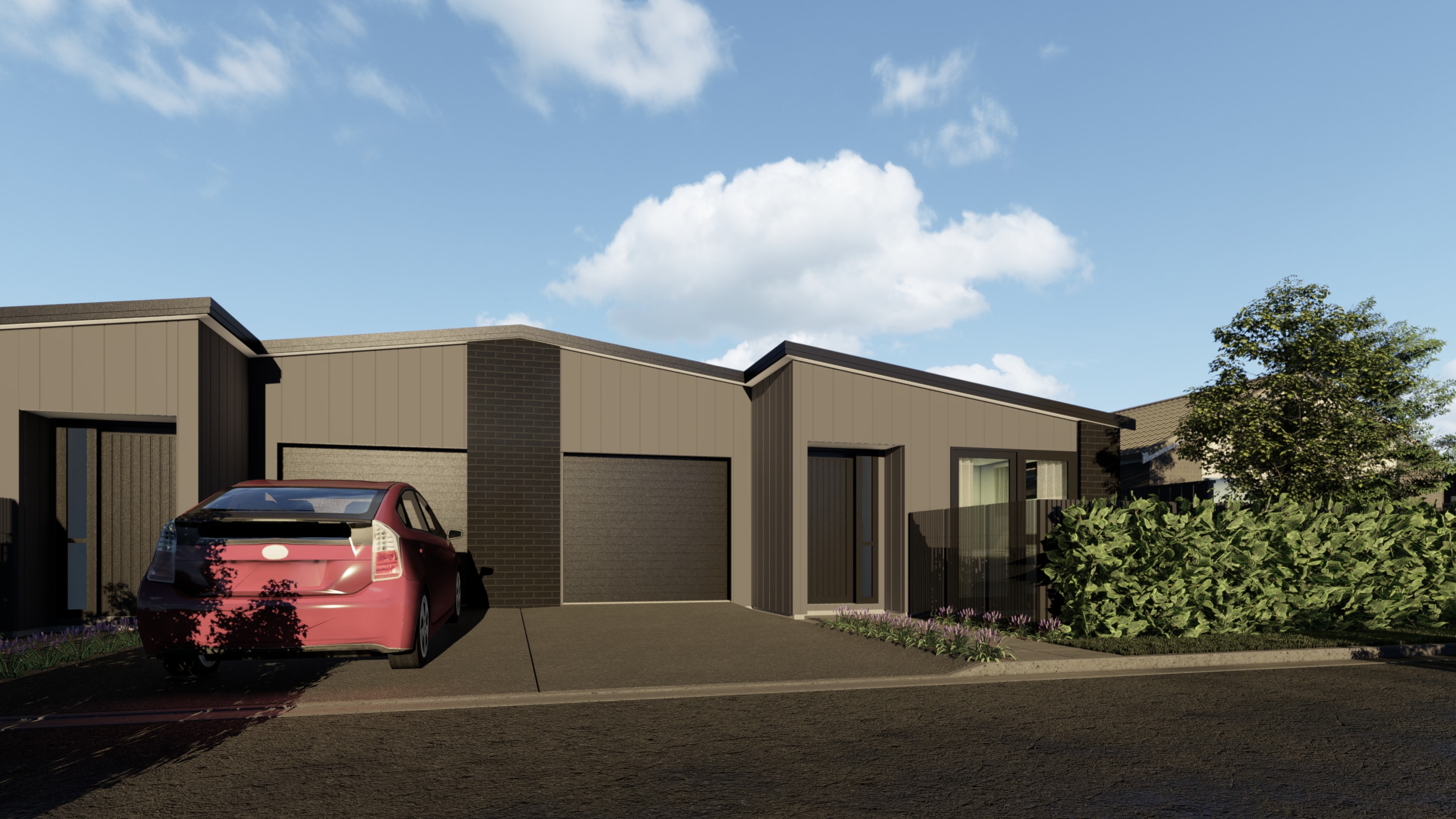 5 Piwaiwaka Lane