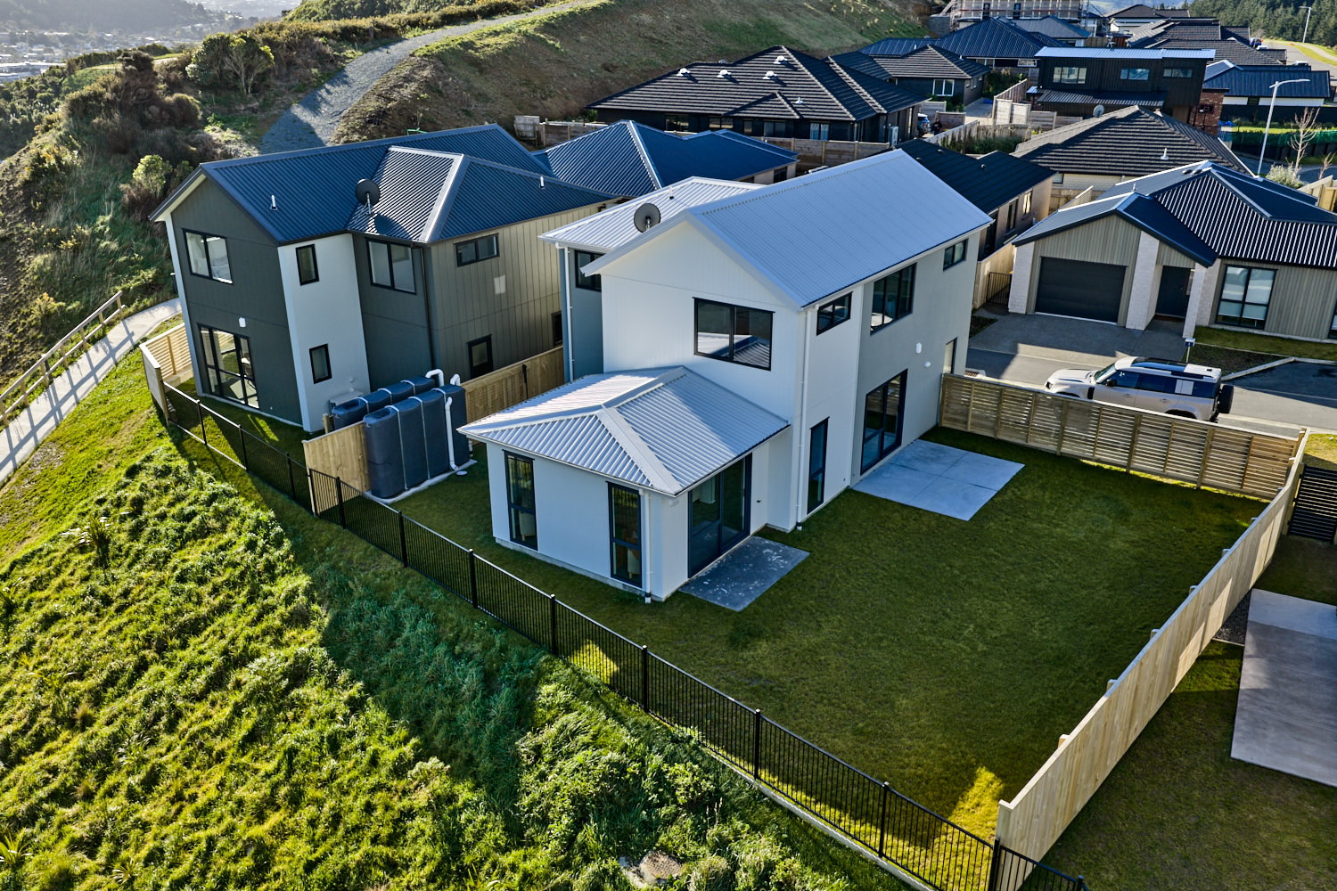 19 Foremast Place