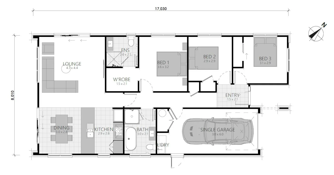 85 Glenbervie Drive