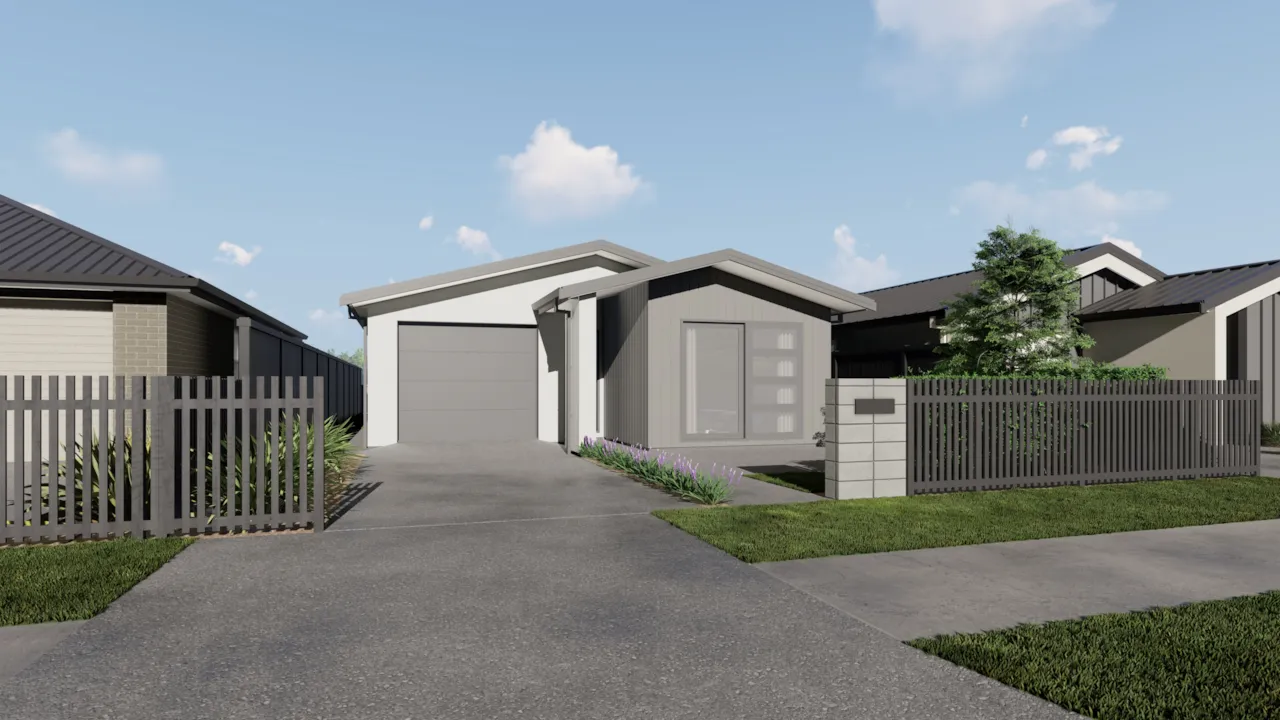 72 Empire Crescent