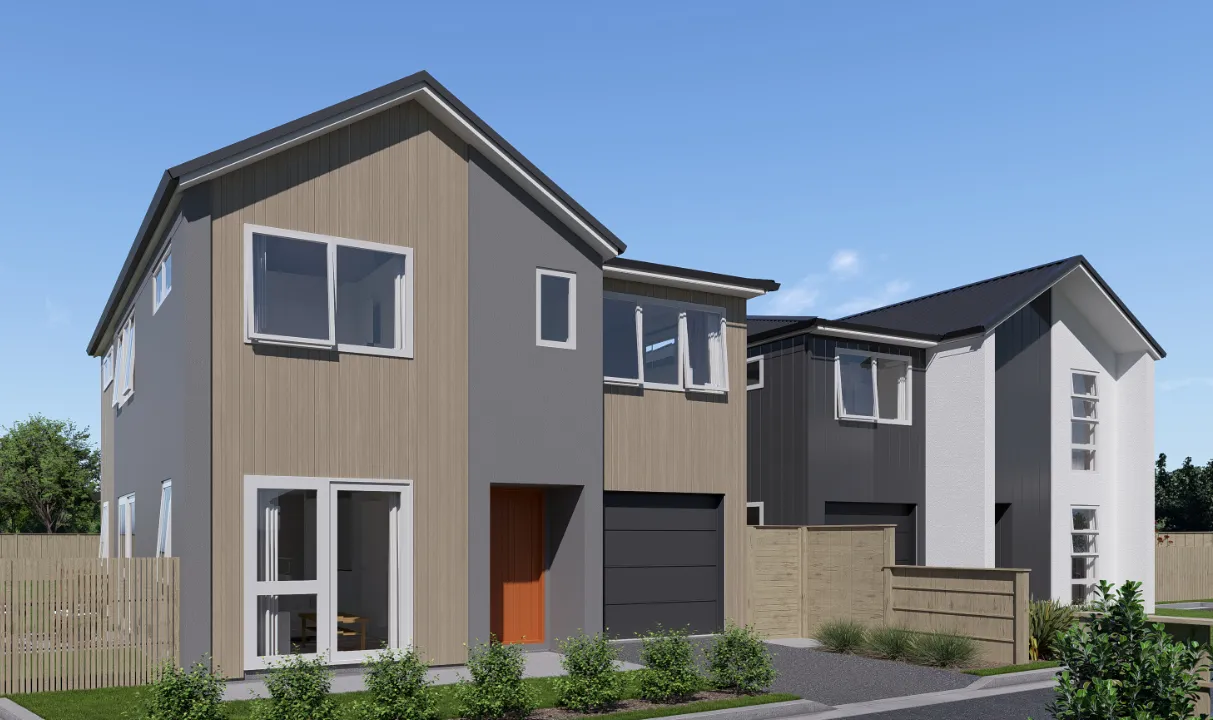19 Foremast Place